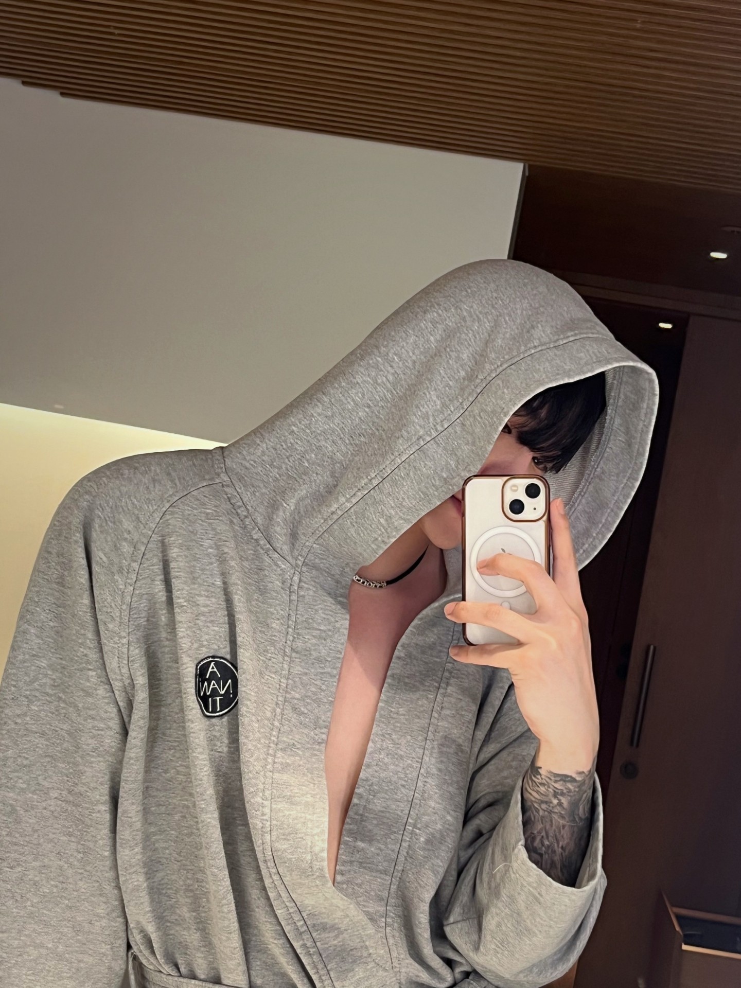 금요일에는 집에서