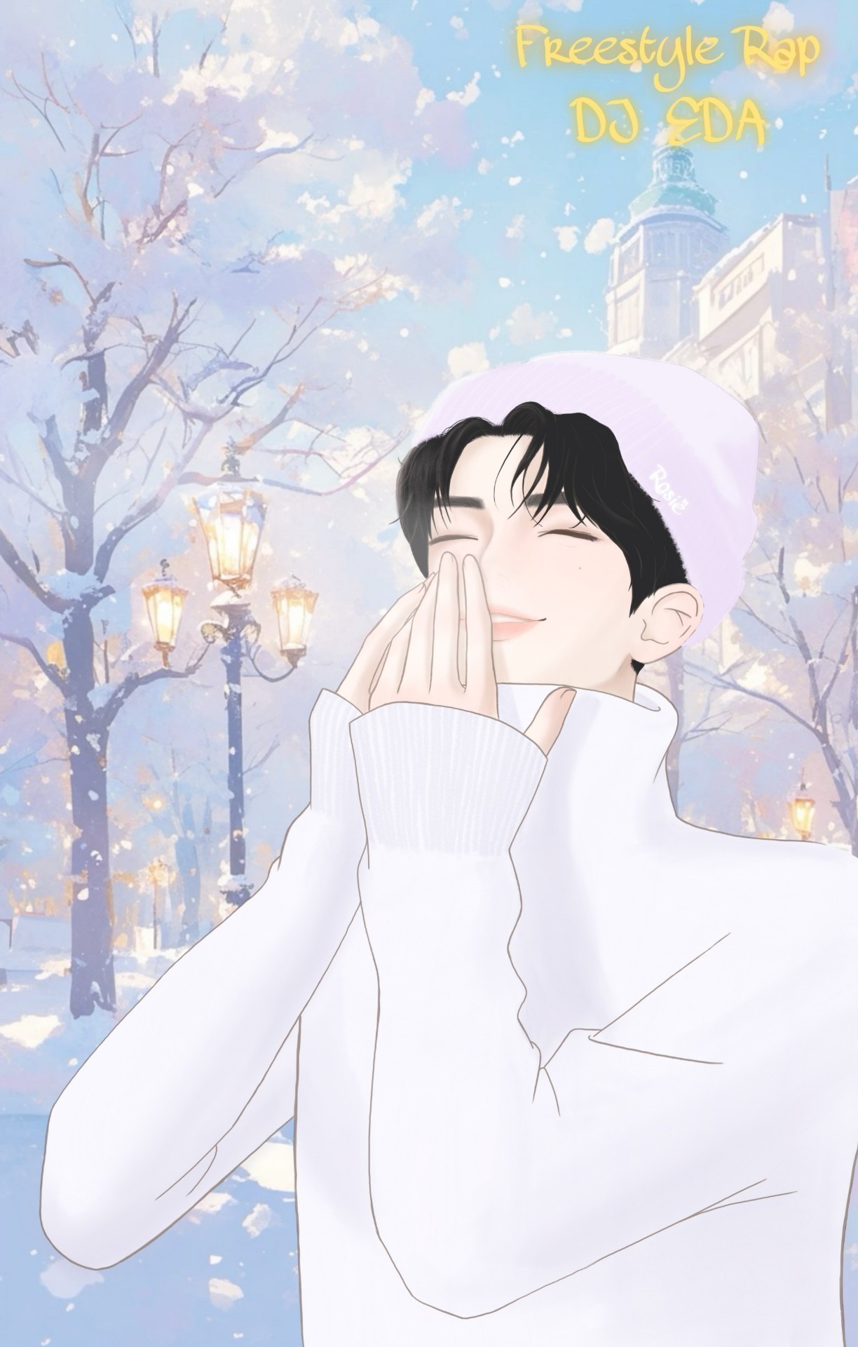 [랩노래] x_x리
