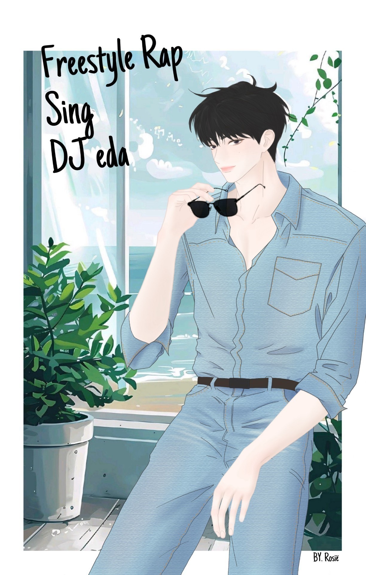 [랩노래] 아홉싀 ' -'