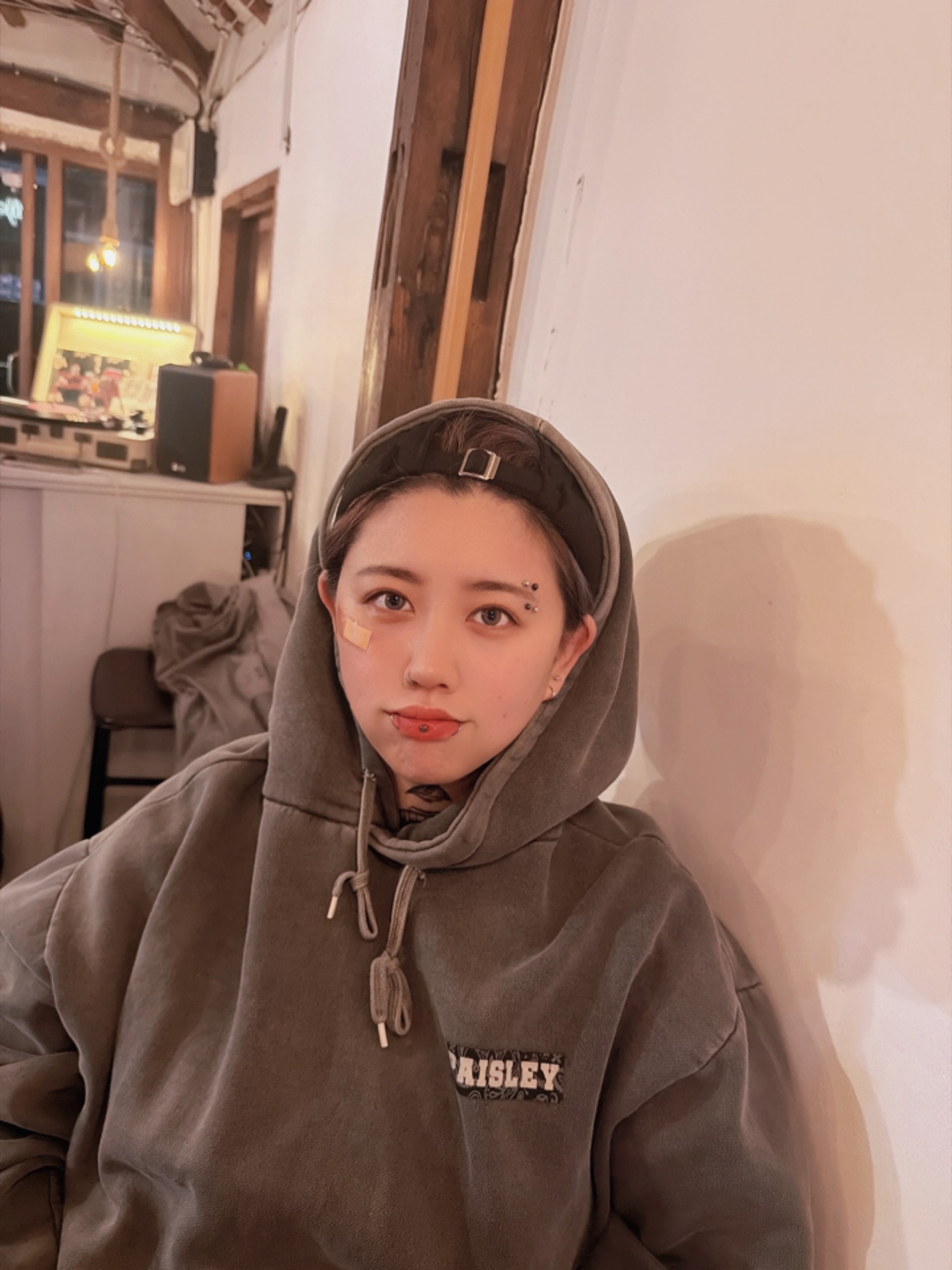방구석 노래방