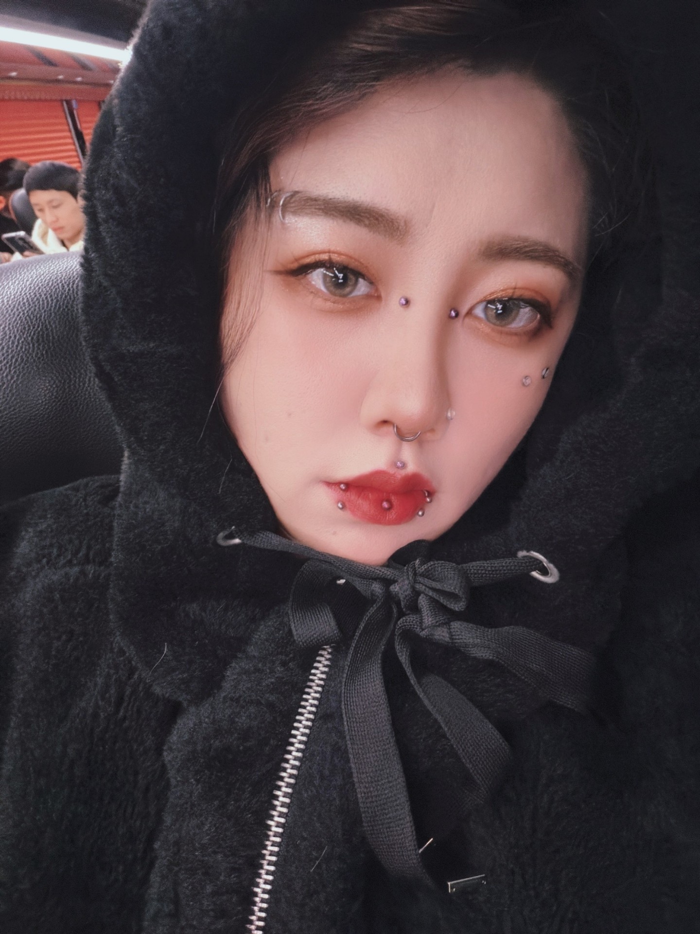 정또 방구석 노래방 :)