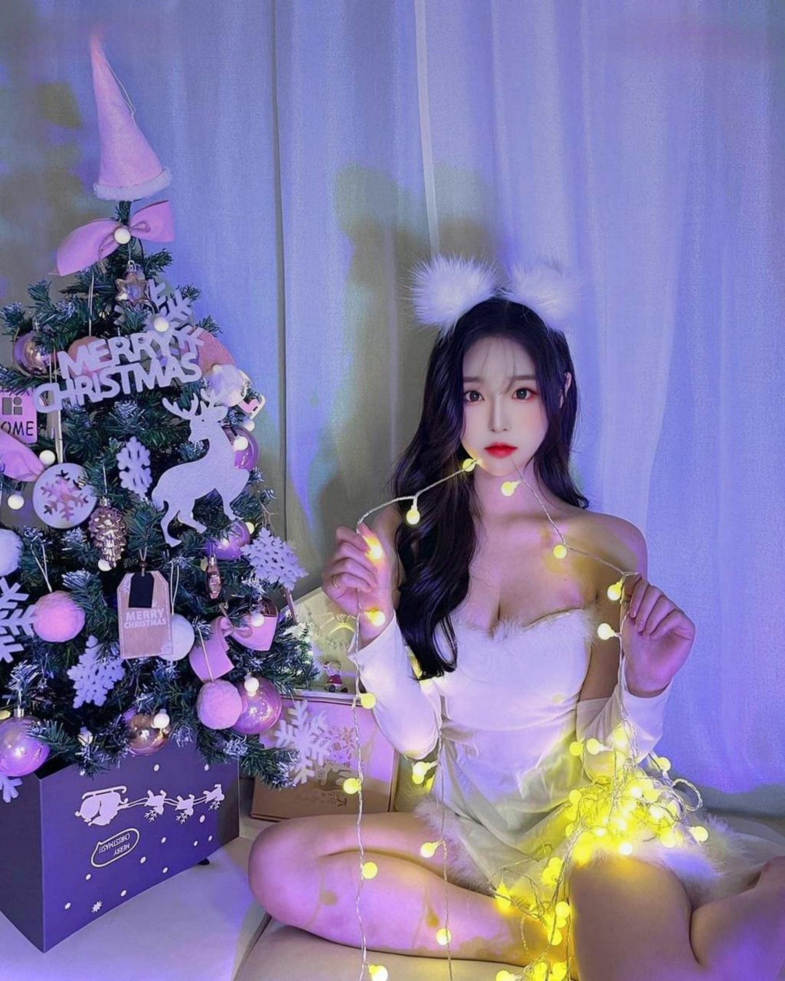 정규❤ 크리스마스 이브❤️