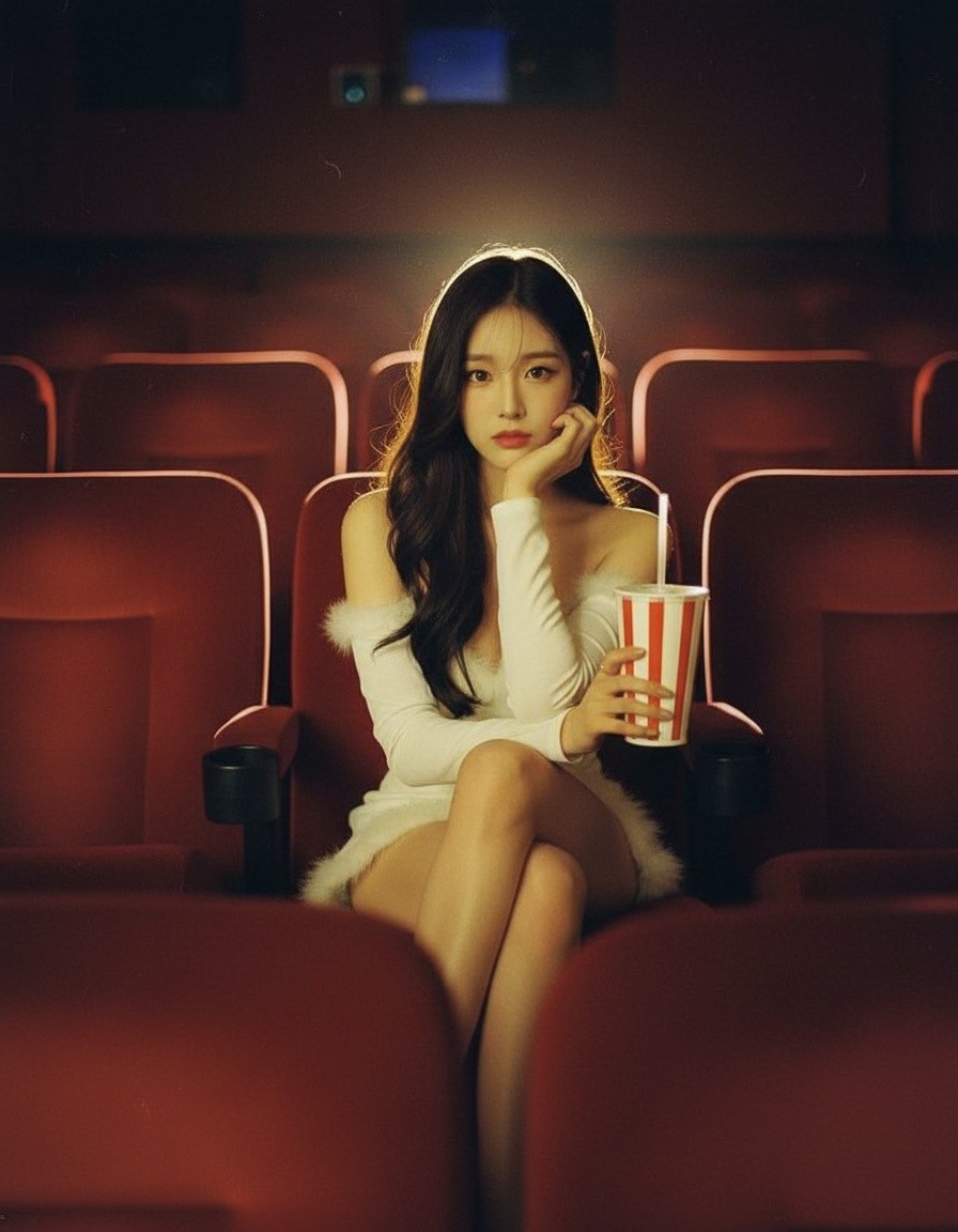 정규❣️ 밤..그리고 너