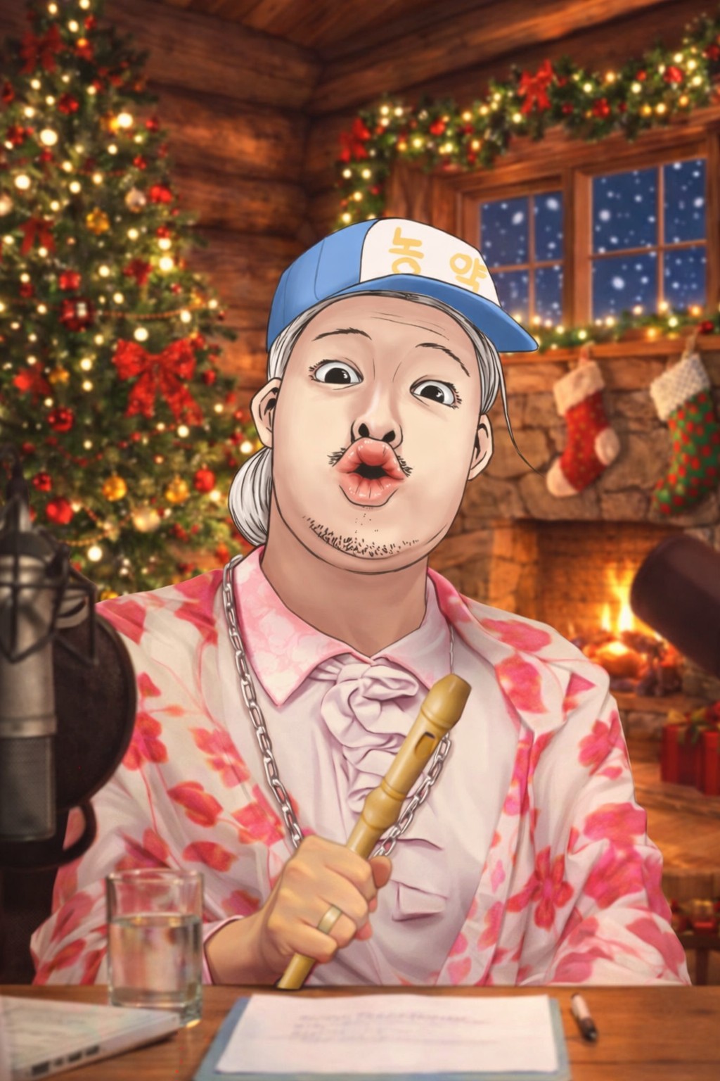 연말 마무리 잘하기!