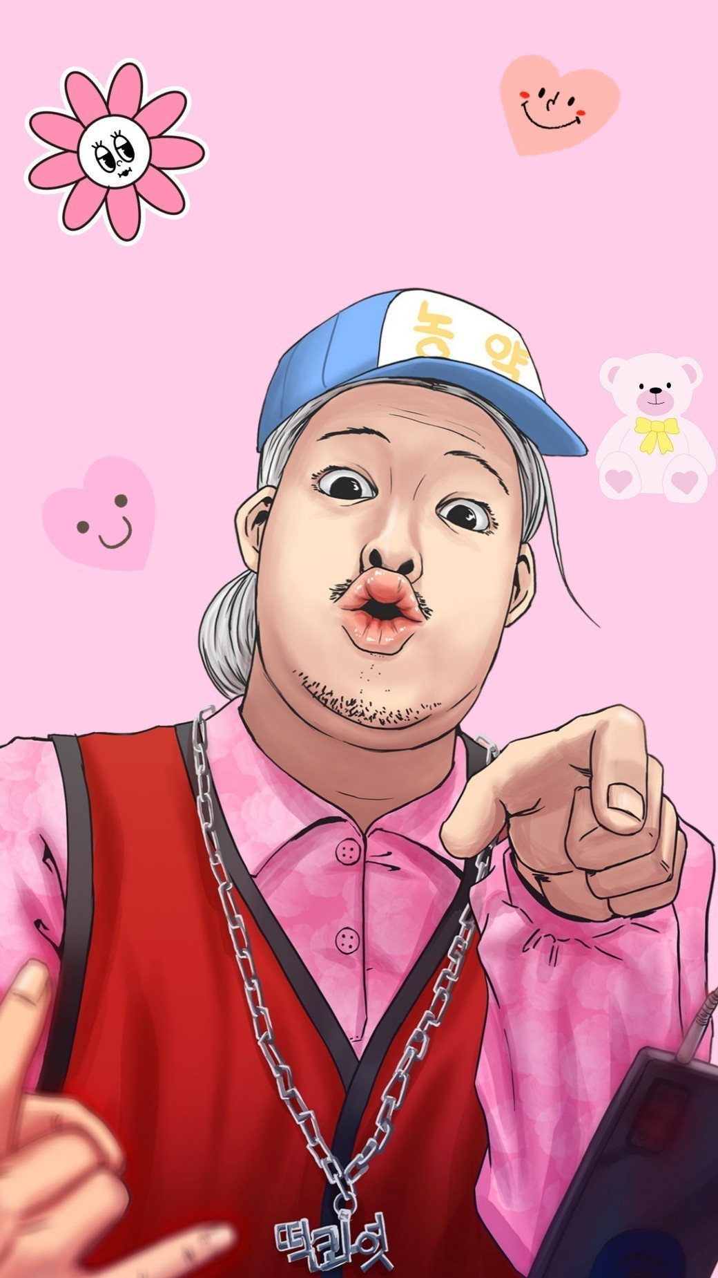 소수결 게임 콘텐츠!