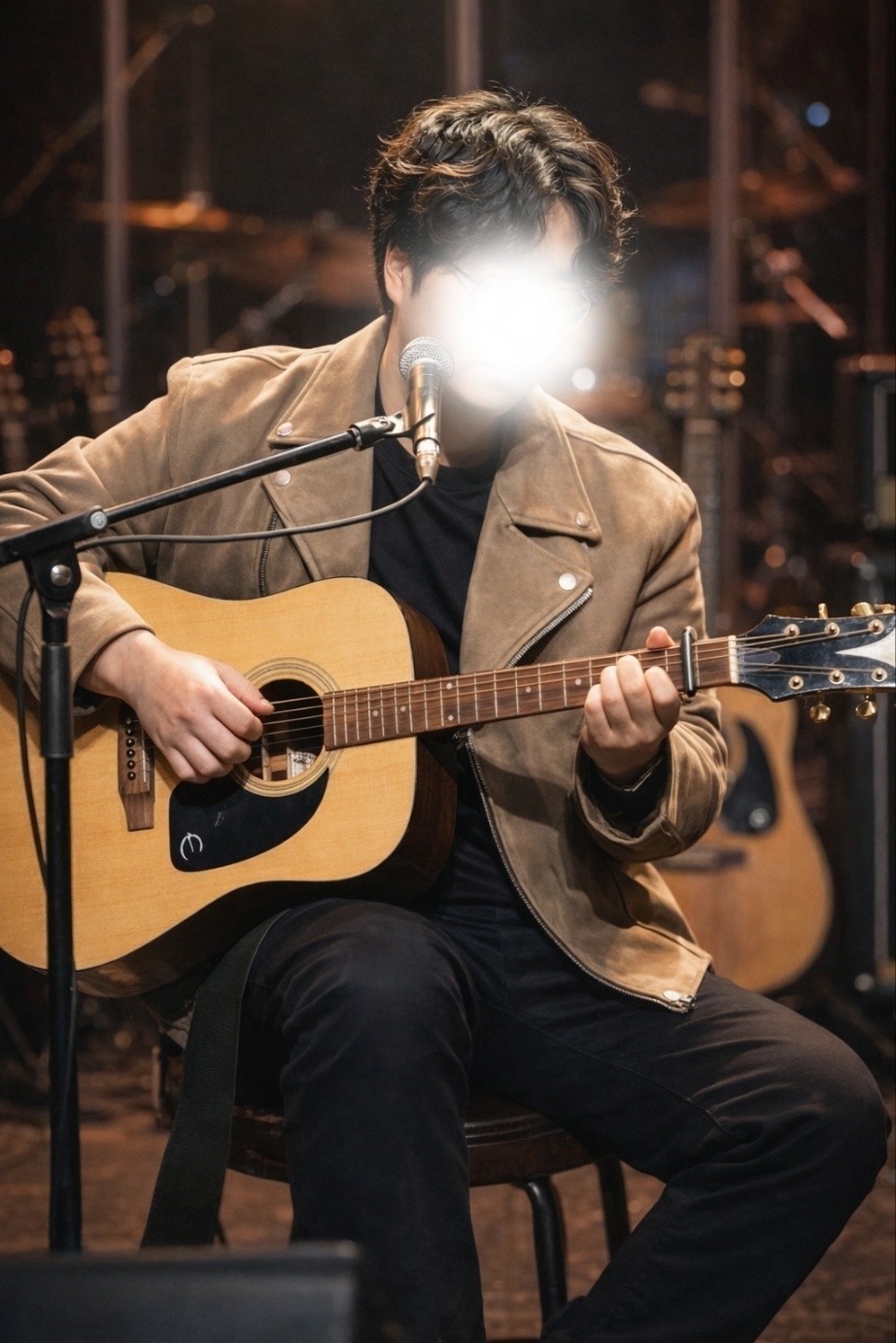 좋 은 아 침 n o r a e