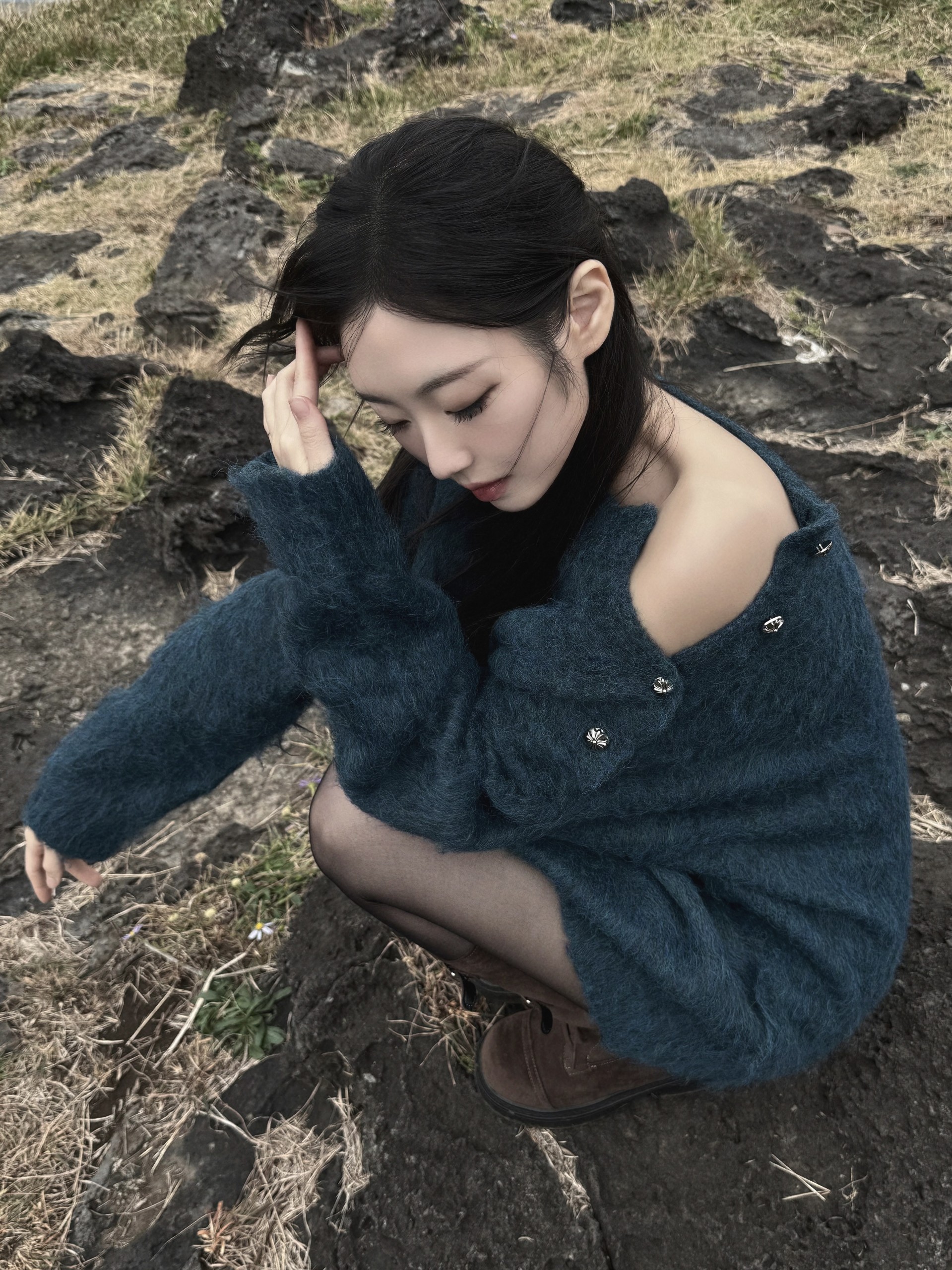 💌 신청곡을 입력해주세요.