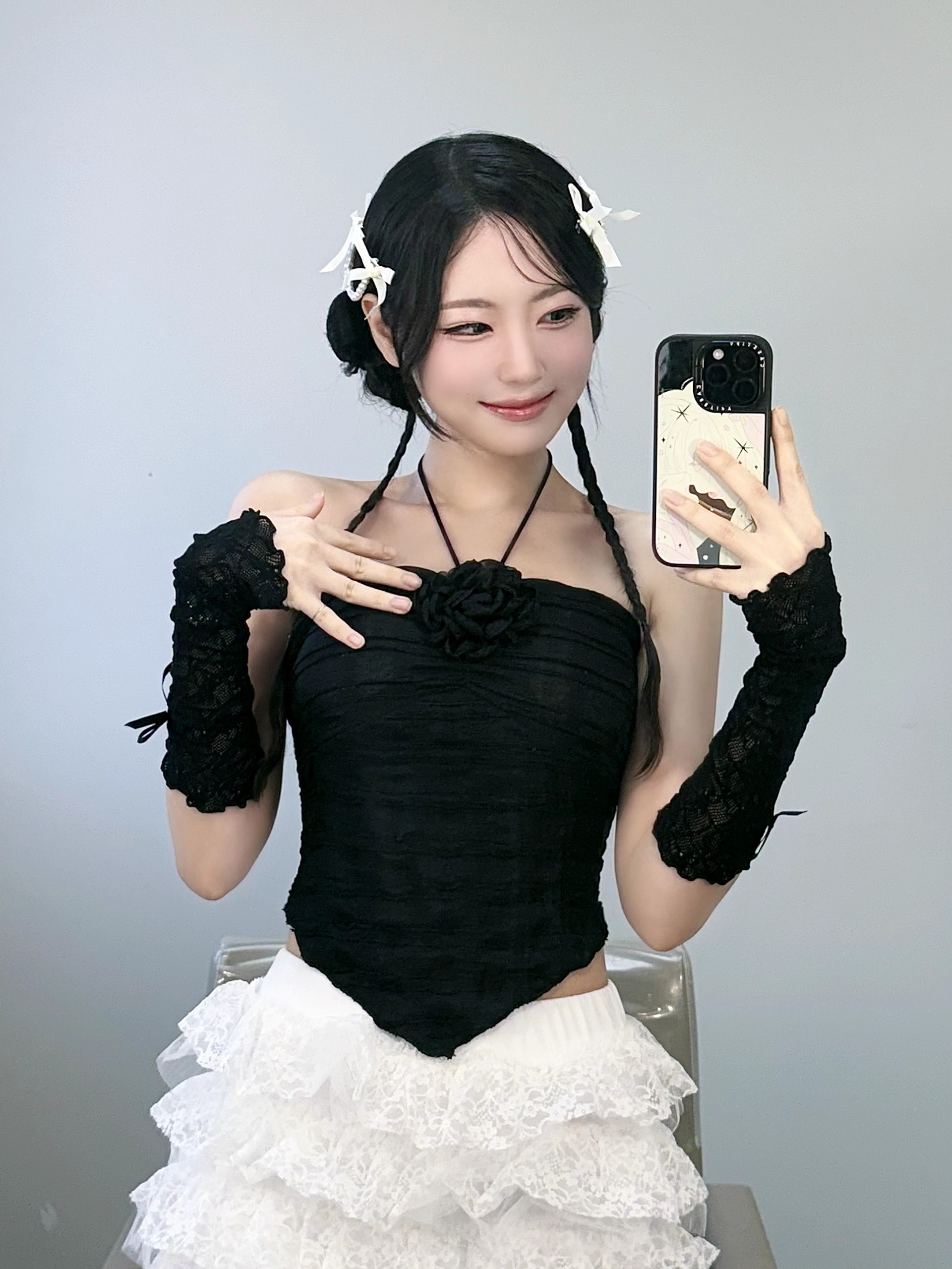 💌 신청곡을 입력해주세요.