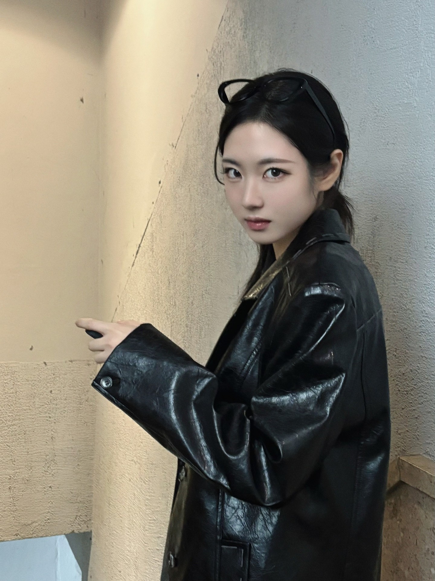 눈 떴더니 그렇게 됐ㄷ