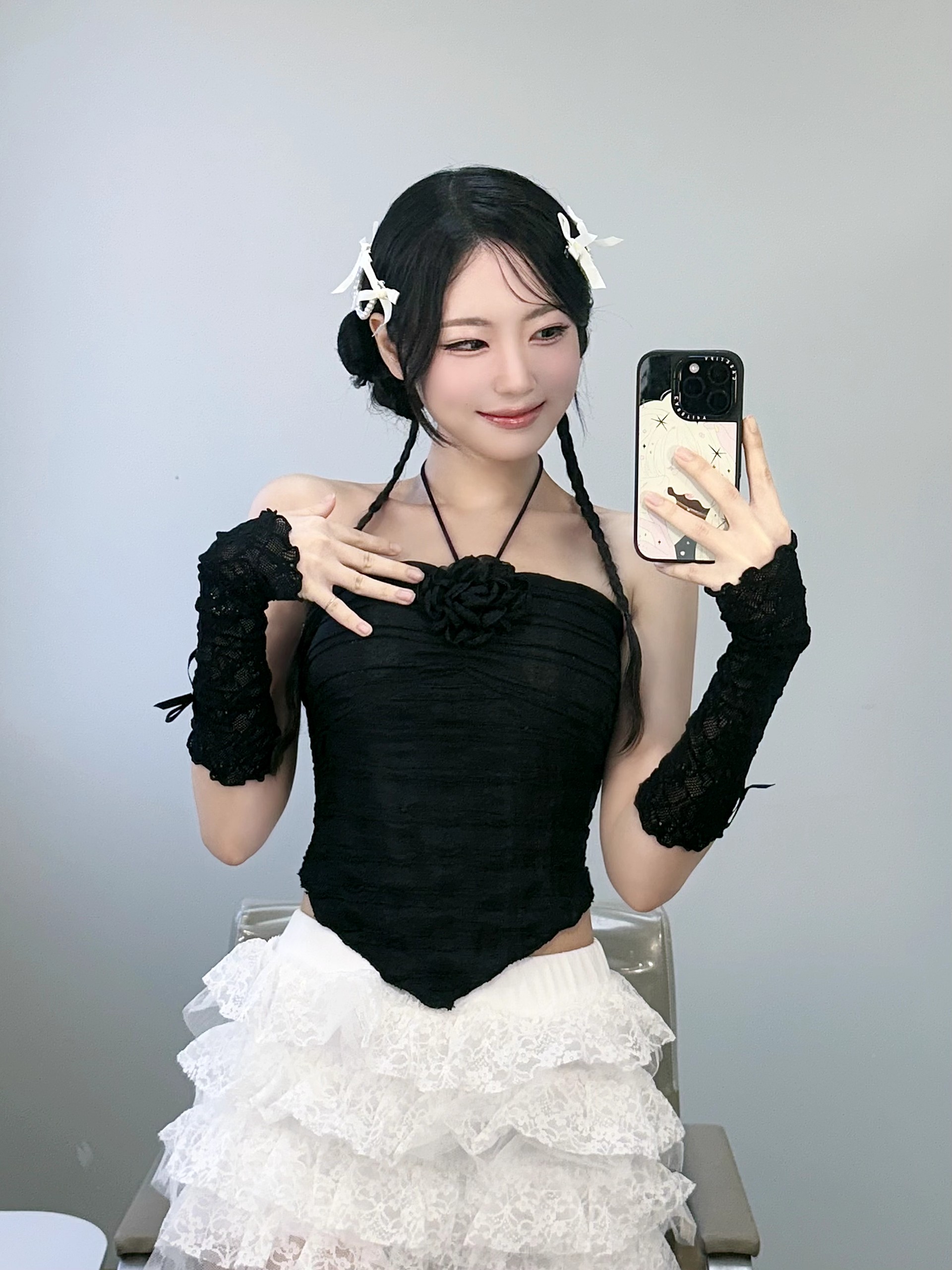 🍫 신청곡을 입력해주세요.