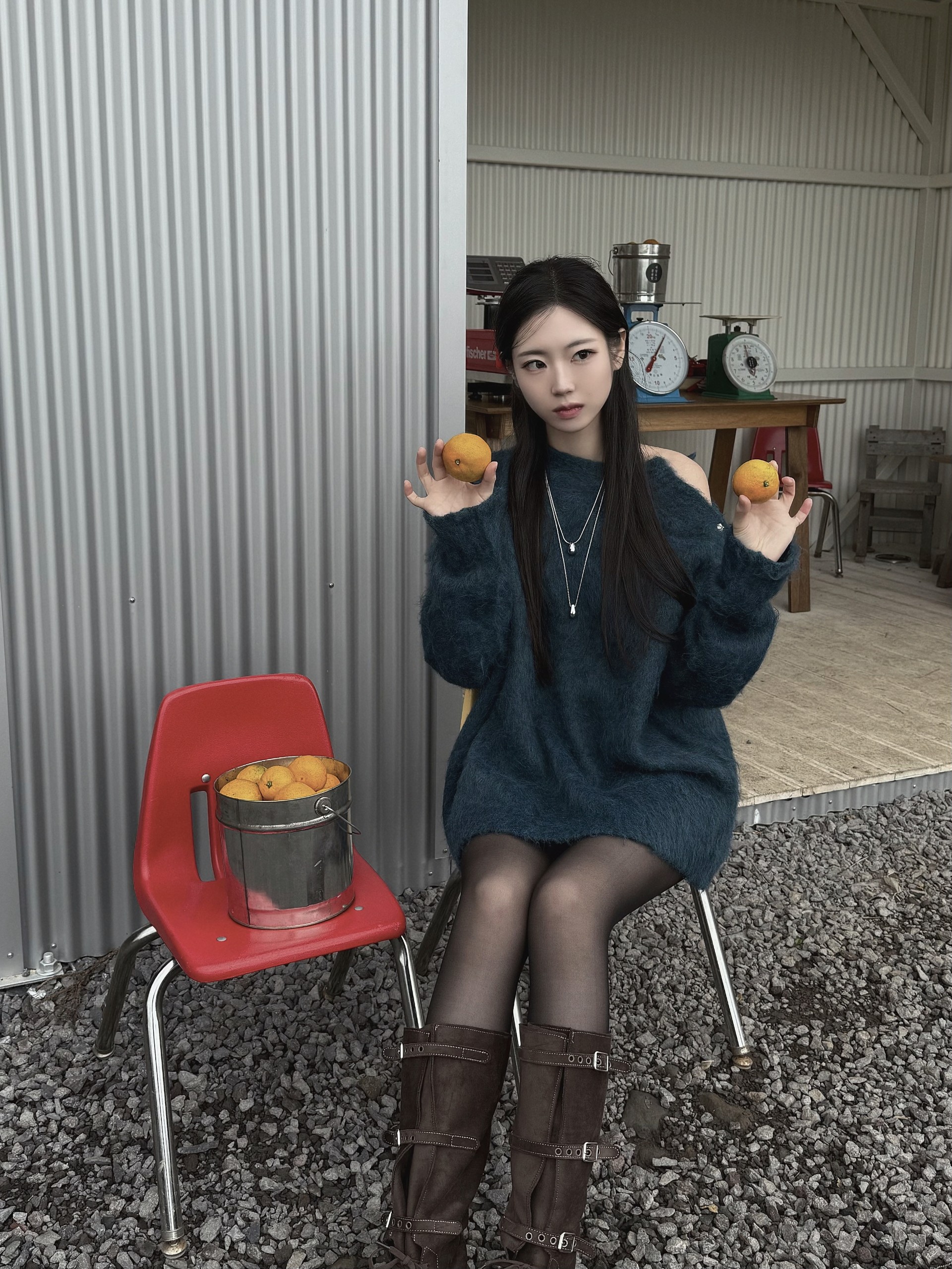 💌 신청곡을 입력해주세요.