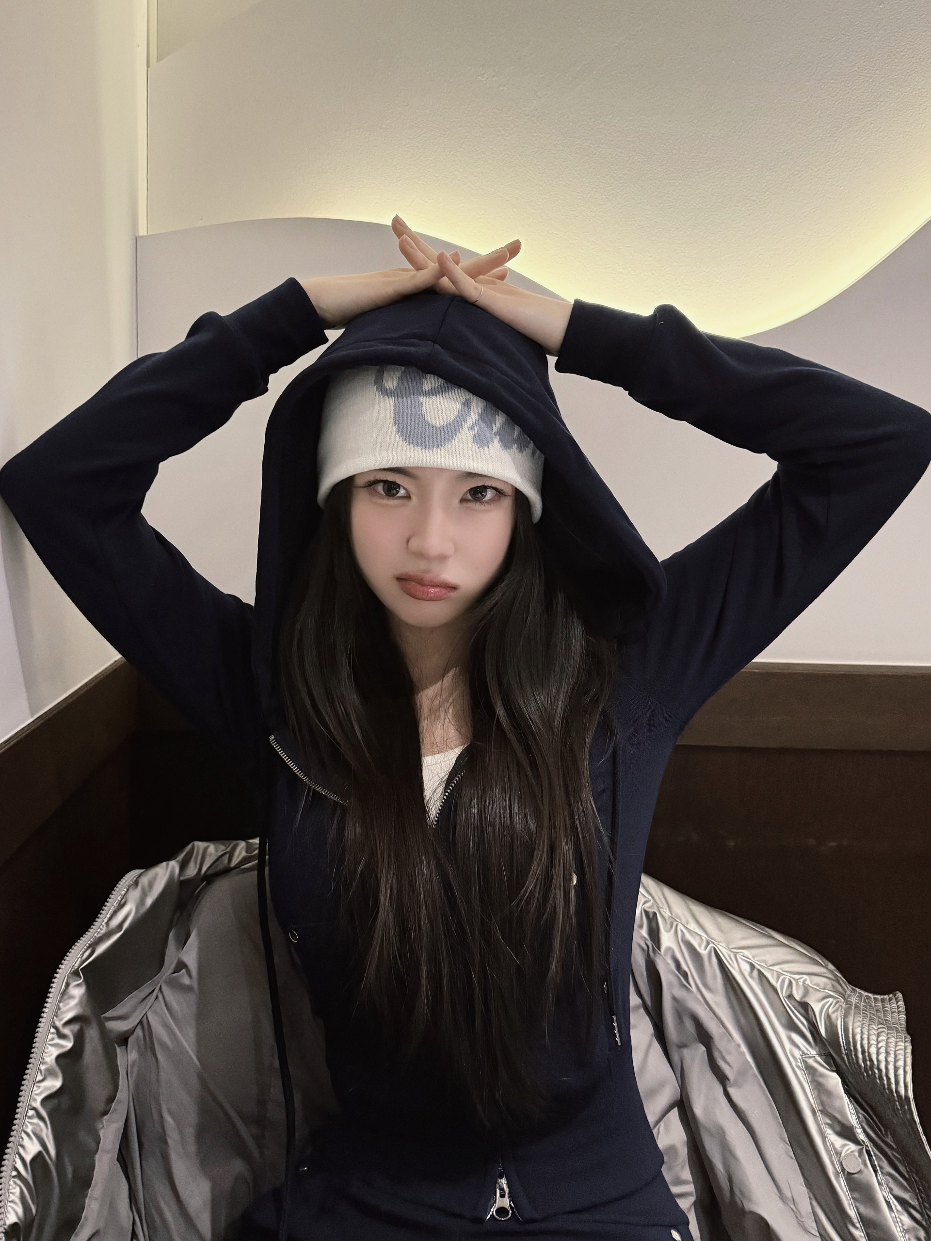 플리 + 가끔말합니다