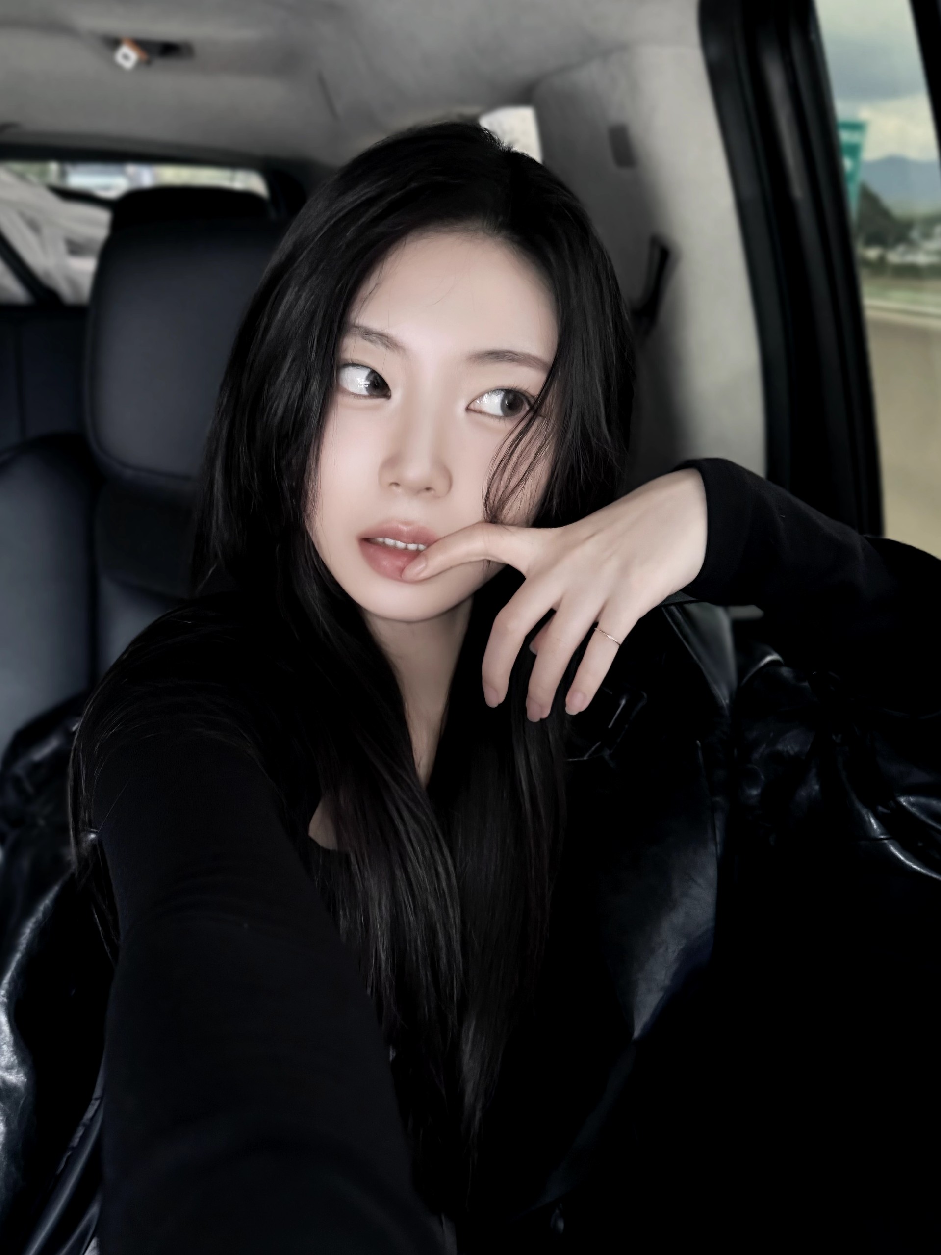 좀 더 자야할 필요가 있어요