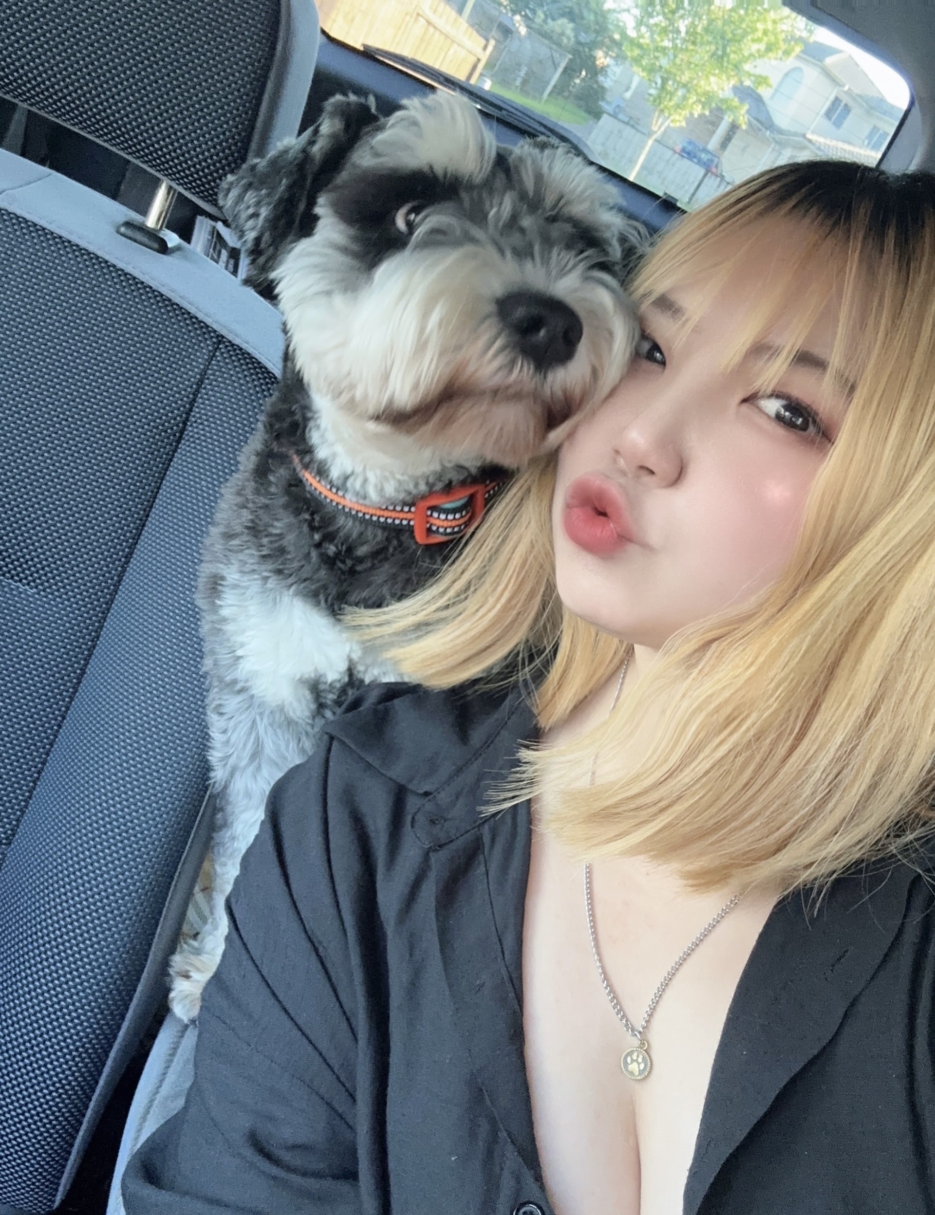 날 좋아해줄래?