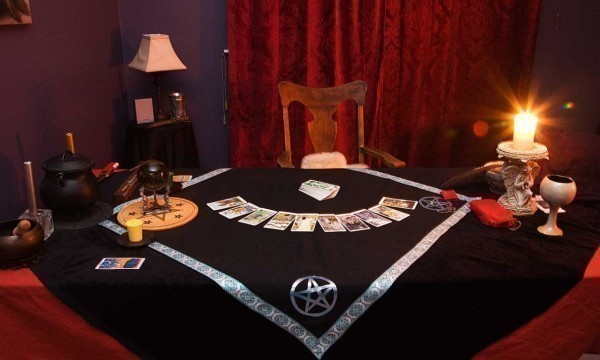 🤗무료타로🤗