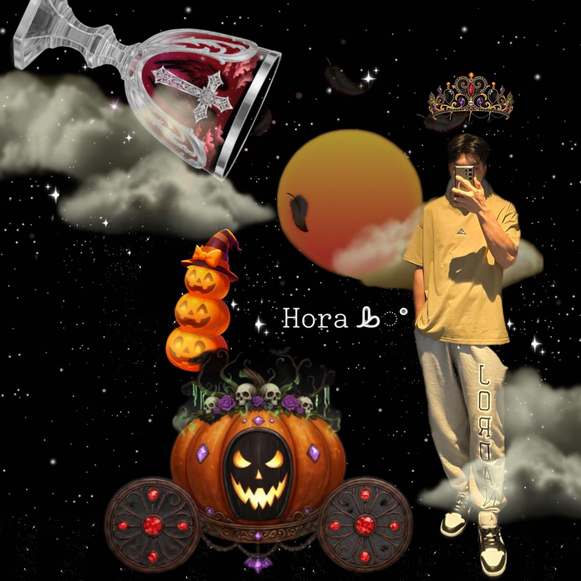 너의 일상에 𝙷𝚘𝚛𝚊 𐴑ꯦ