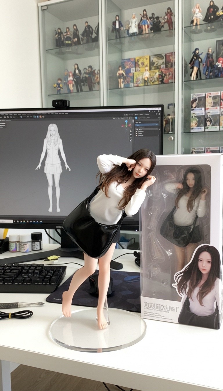 네가 아는 최고 귀여움🩷