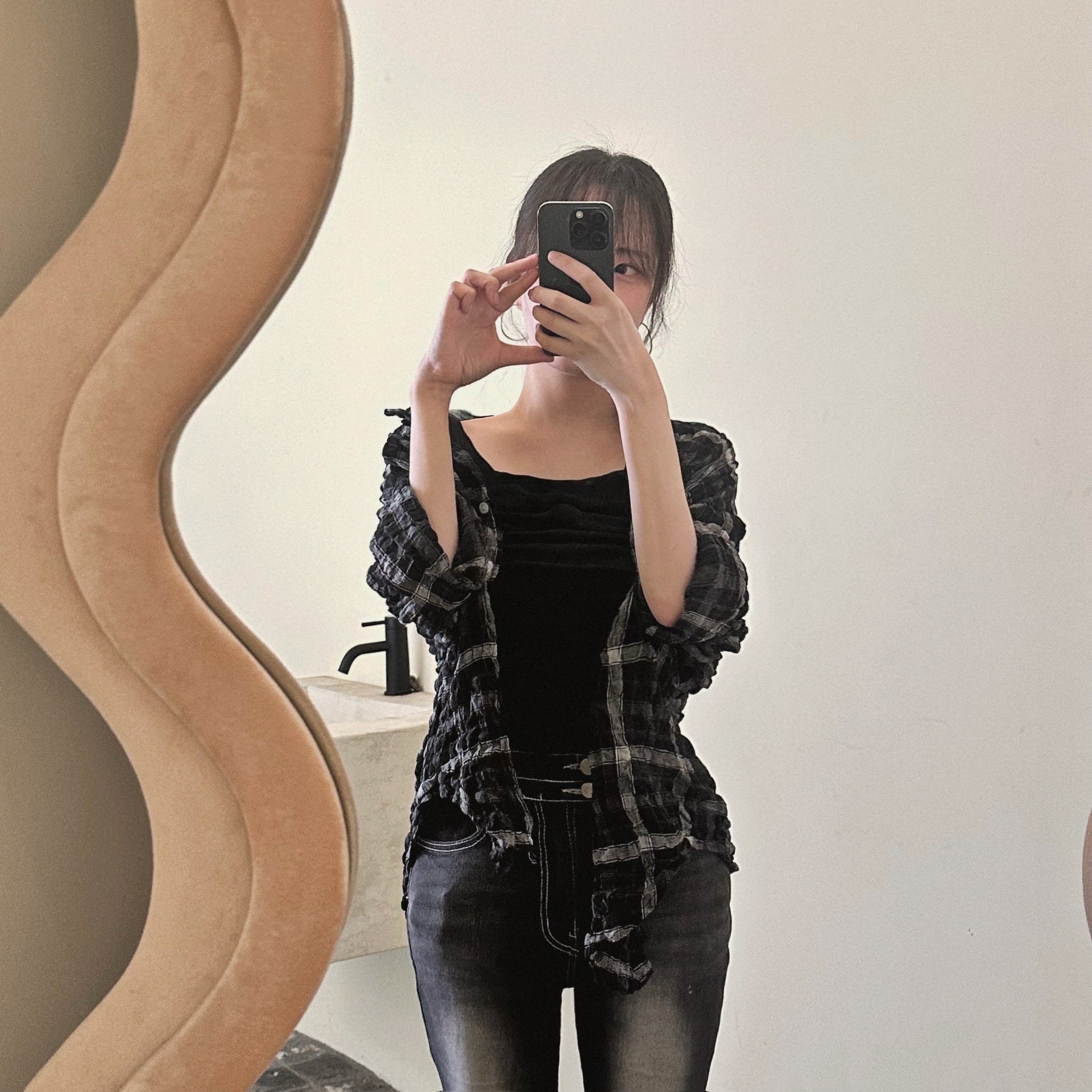 퇴폐미; 퇴근길 폐인된 미친사람들