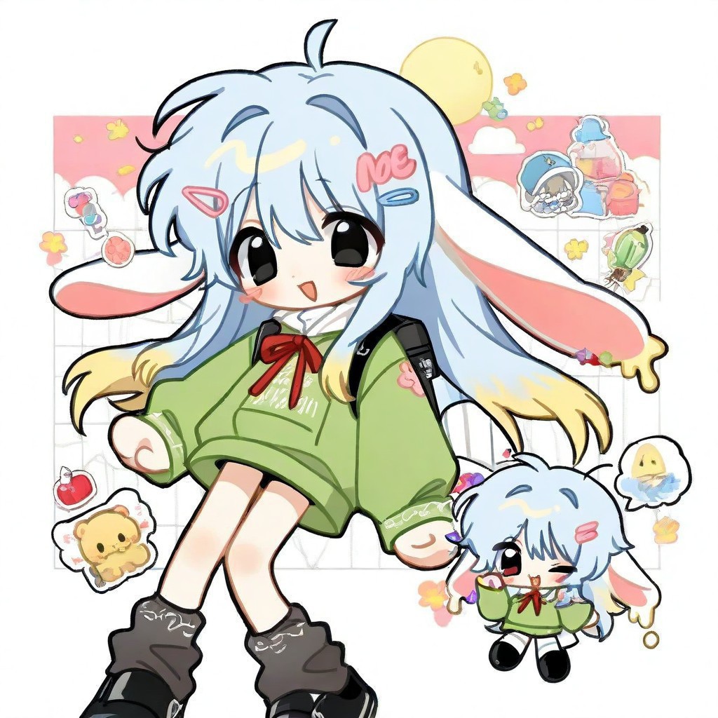 # 잠깐 킨 방송..?