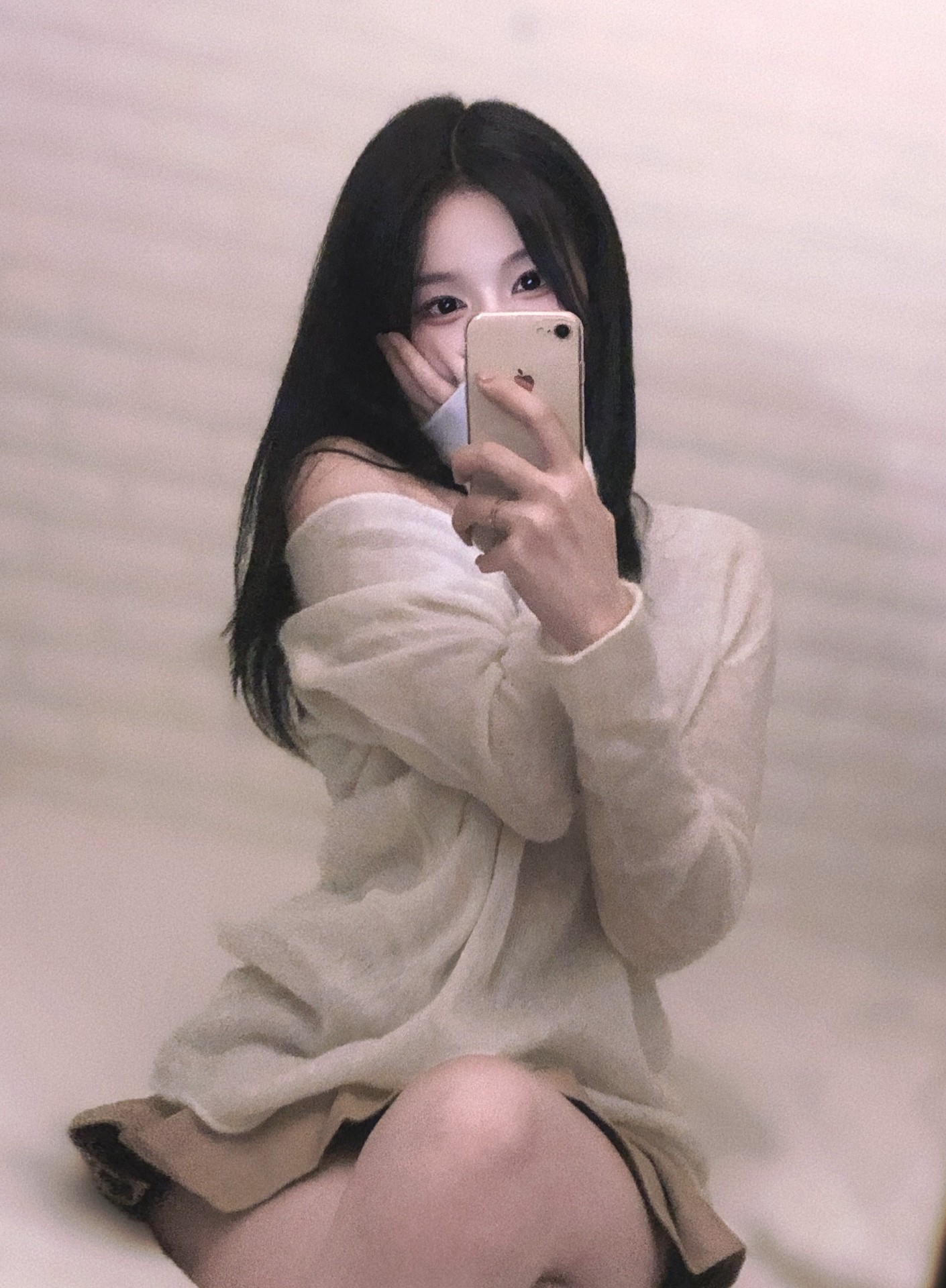 독보적 아희🩷