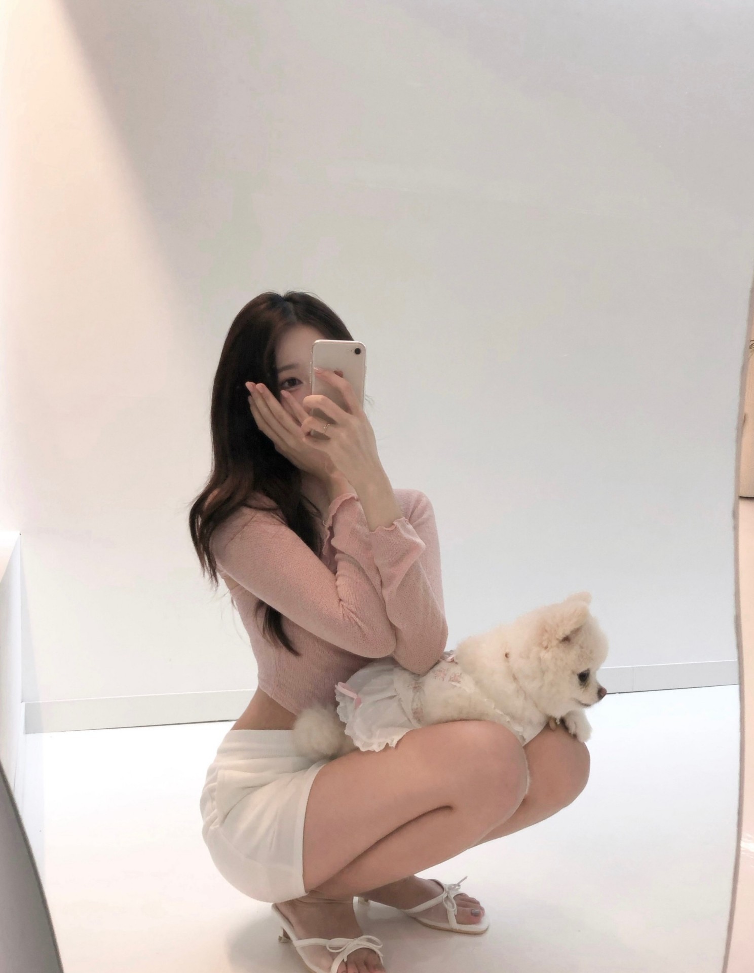 놓치기 아쉬운 목소리🩷