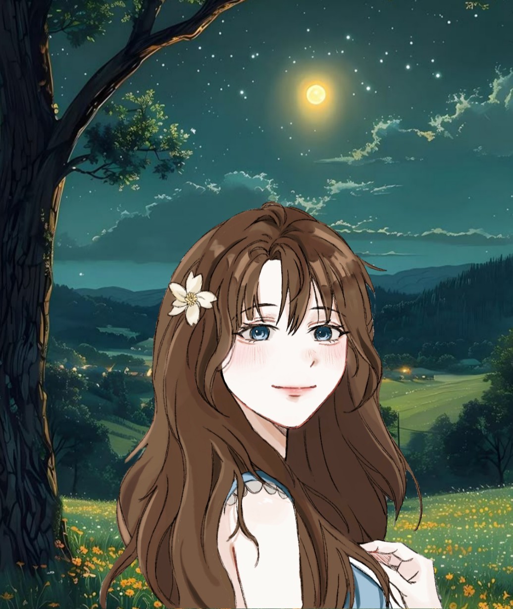 스푼 캐스트 | DJ 𝘙𝘩𝘦𝘢_⚶‧゜님의 편안하게,