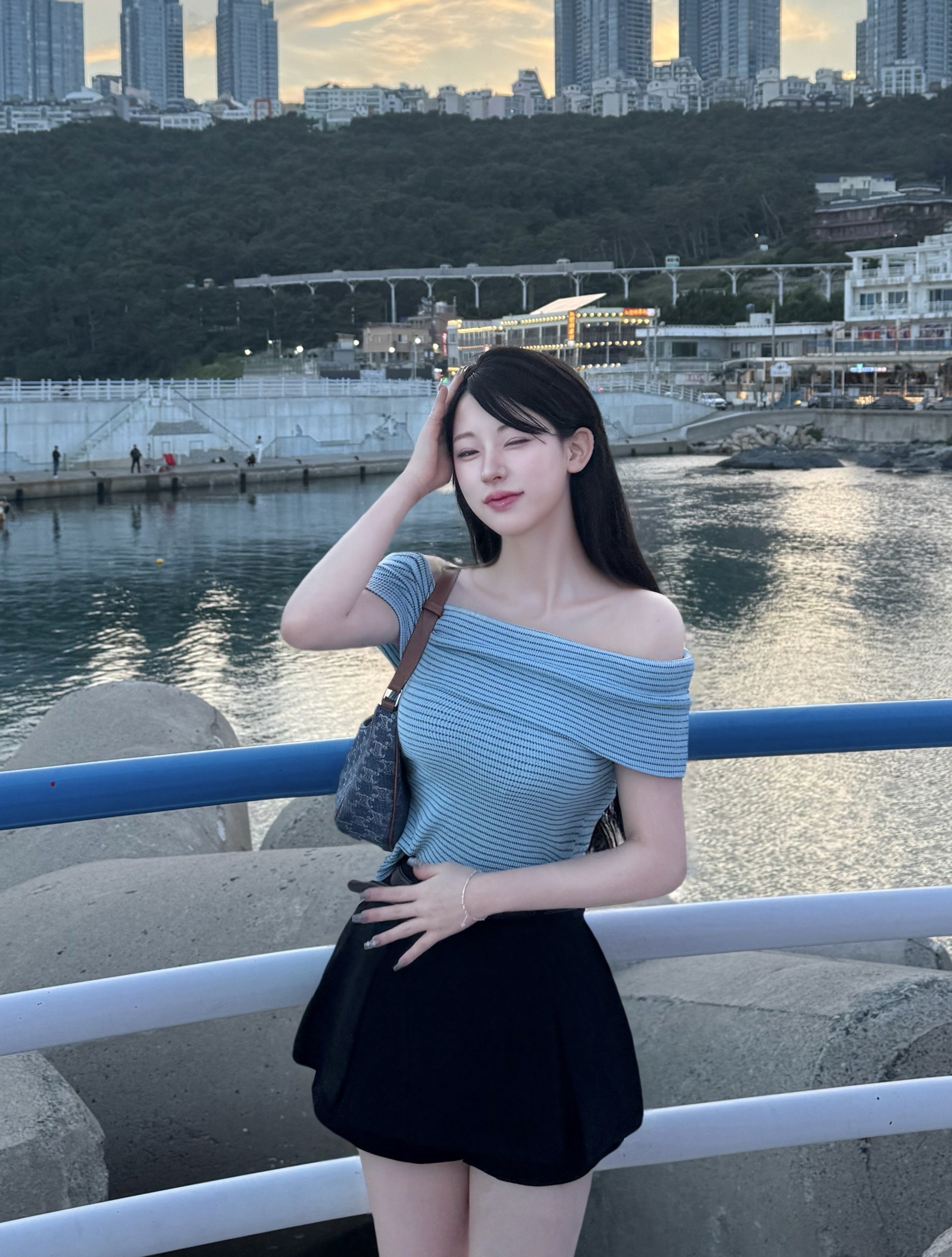 머라고나조아한다고나도너조아