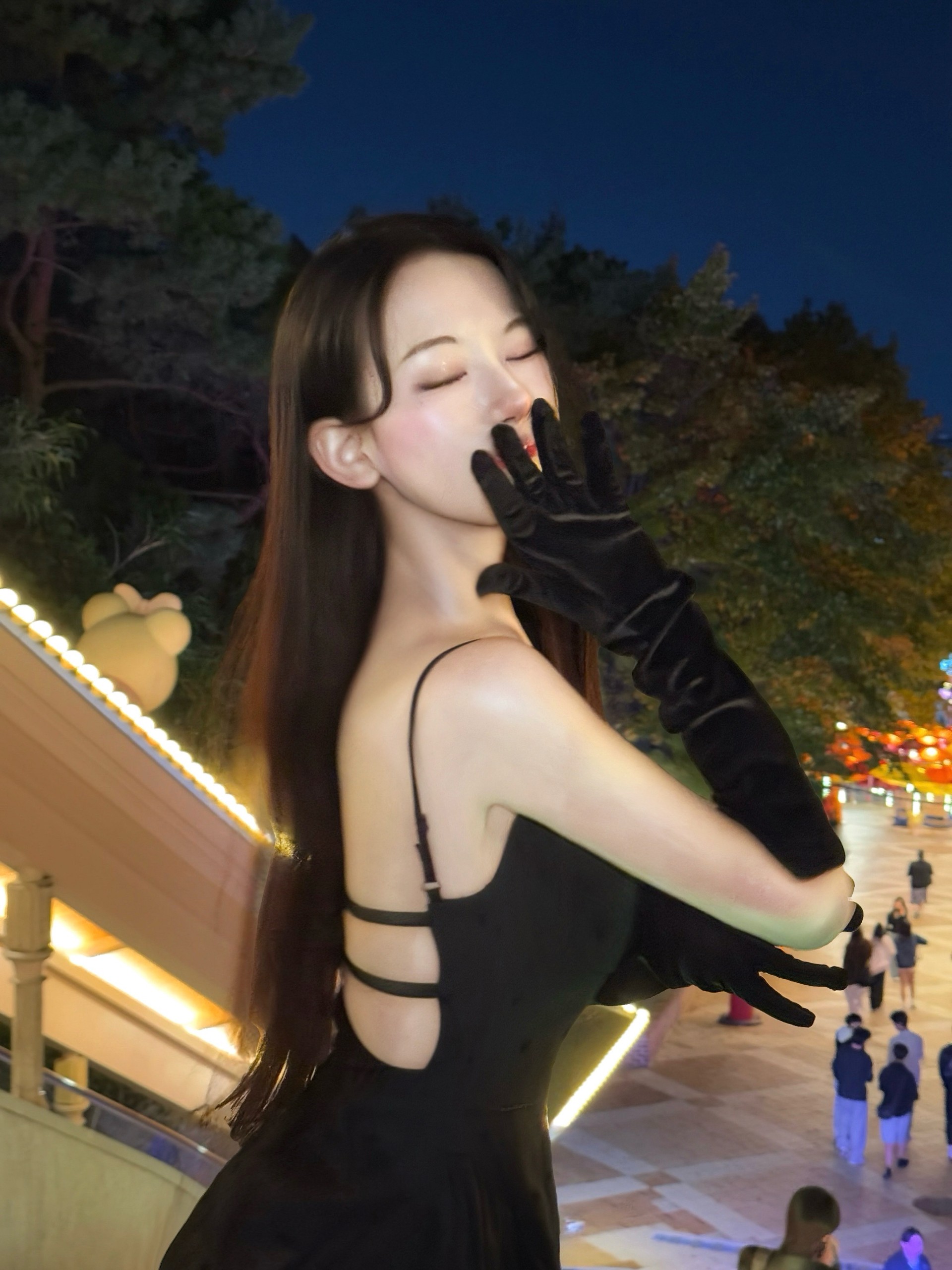 너 나 없이 살 수 이써?