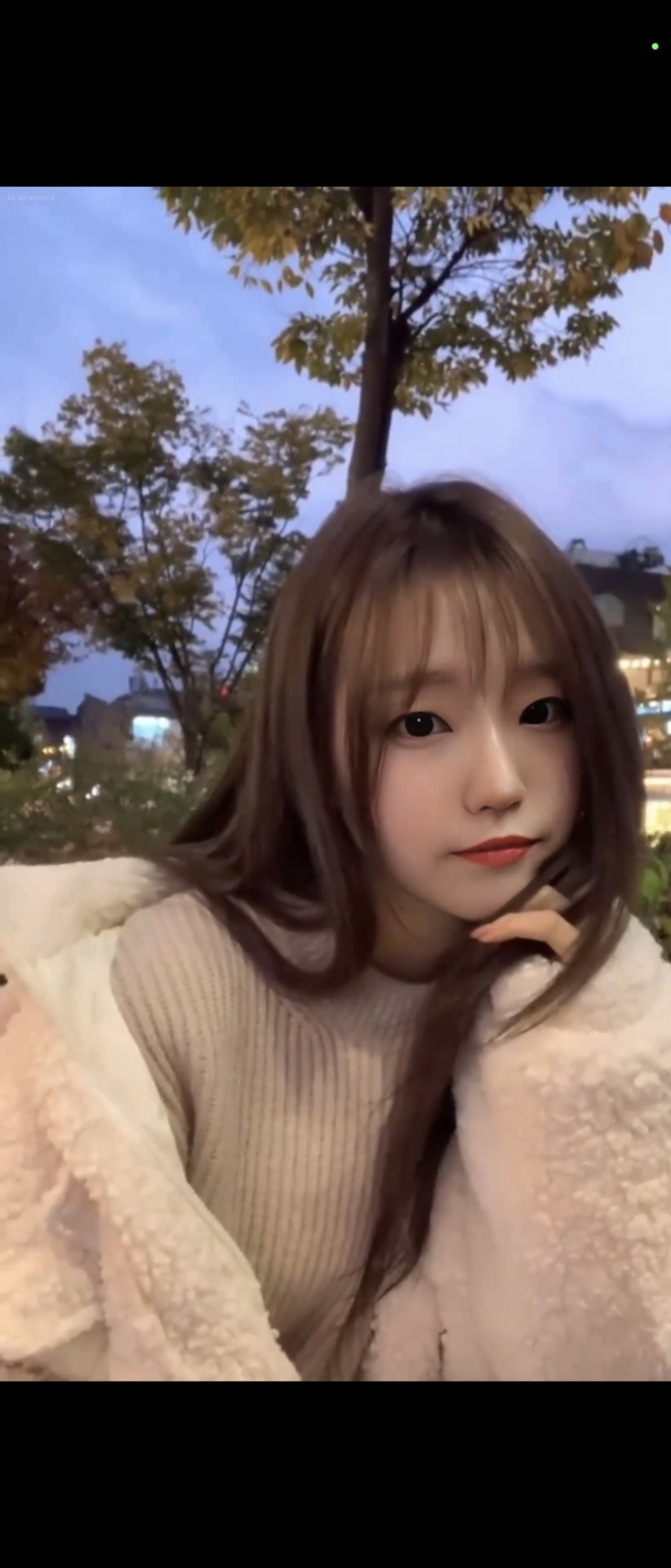 30+)퇴근후 여기서 신청곡까지?