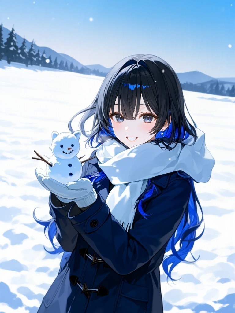 보고 싶어서 10분 일찍 왔어