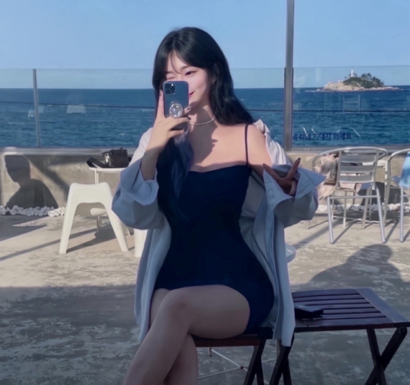 🌹아침엔 타타야