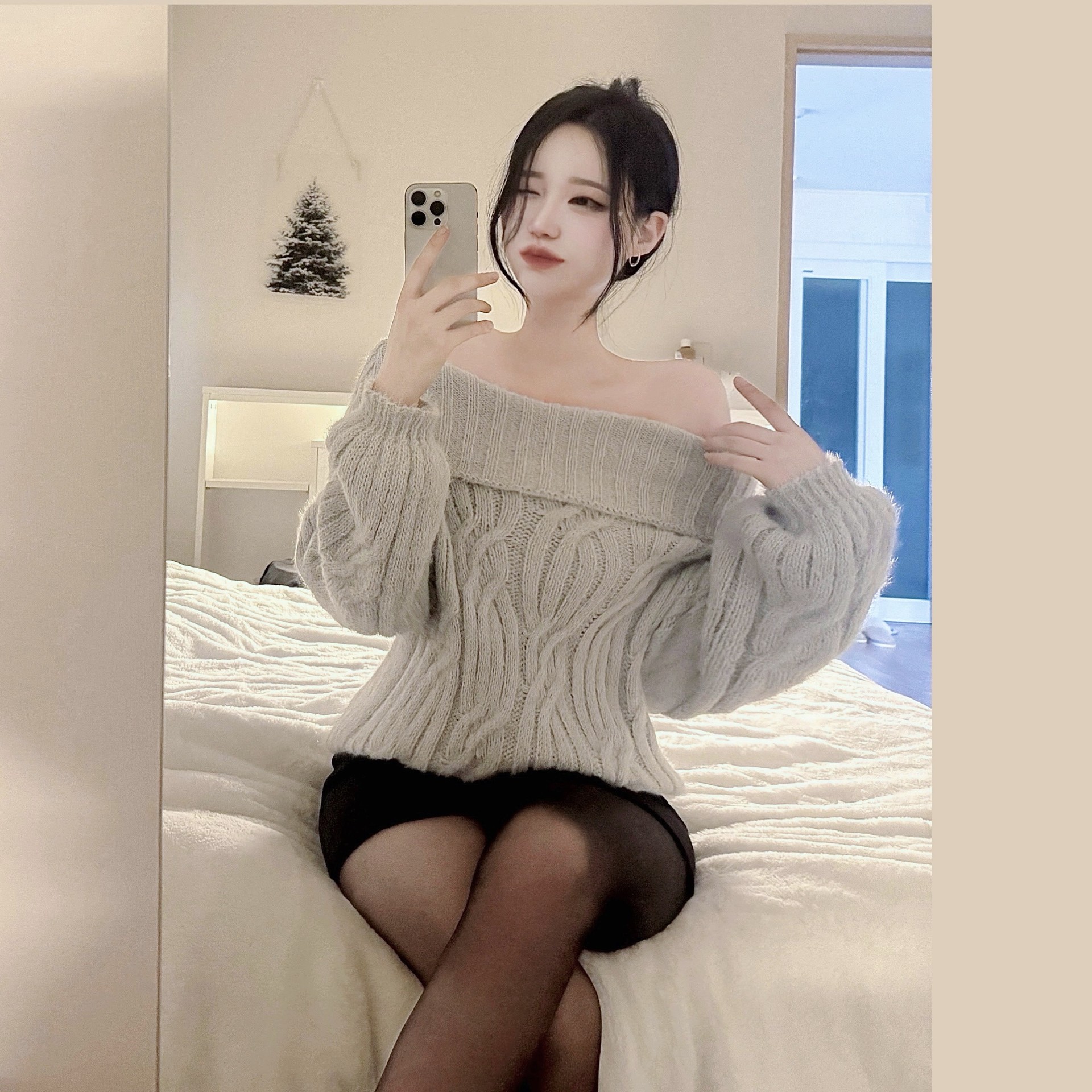 🎂아침엔 타타야