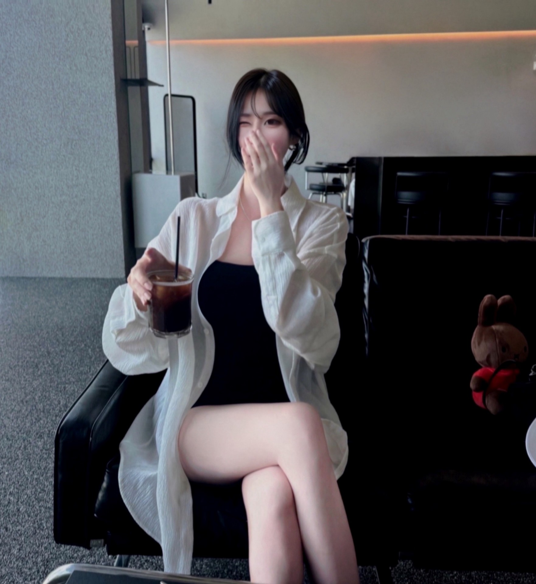🌹아침엔 타타야