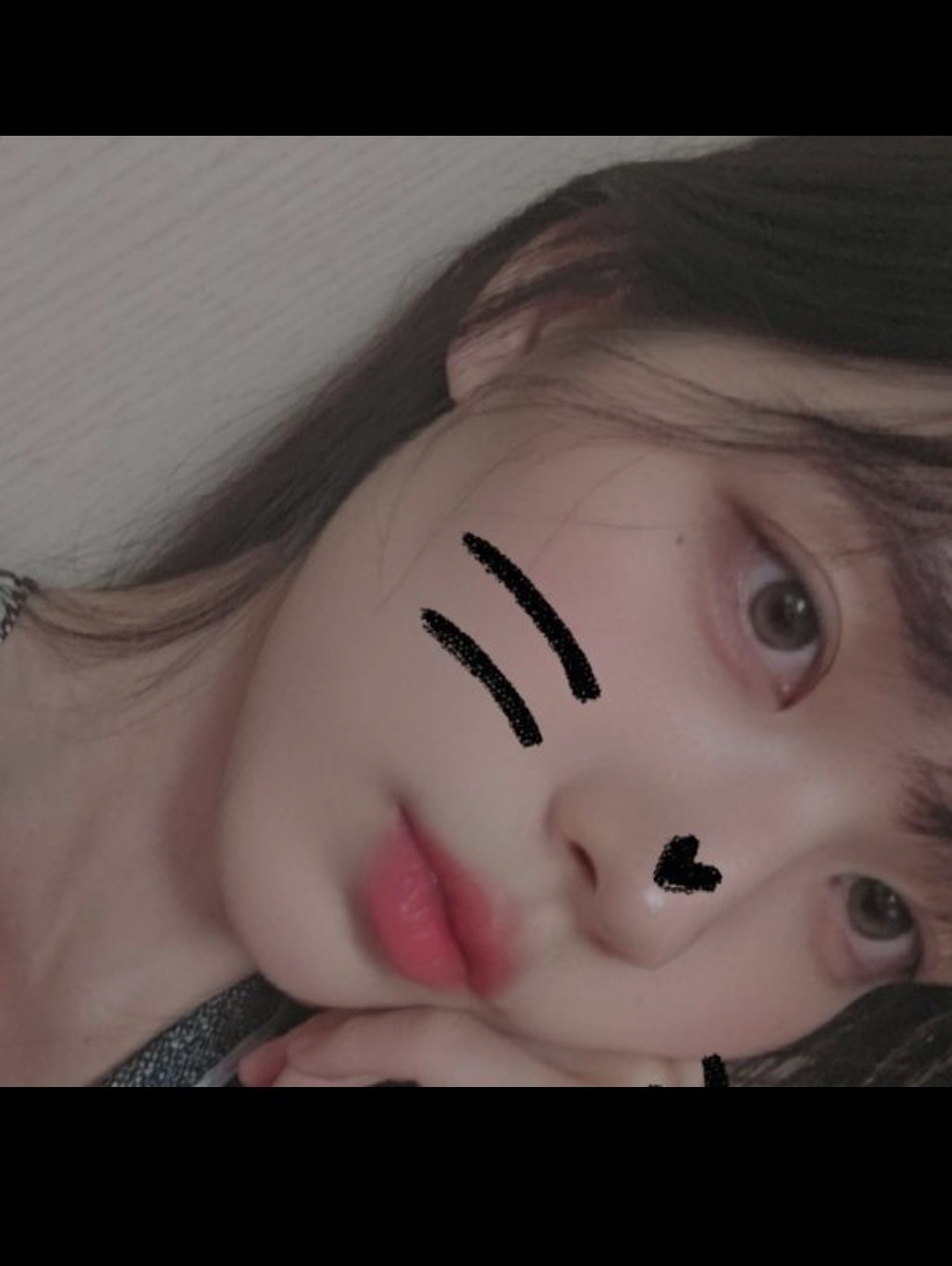 노래하러 왔습니다