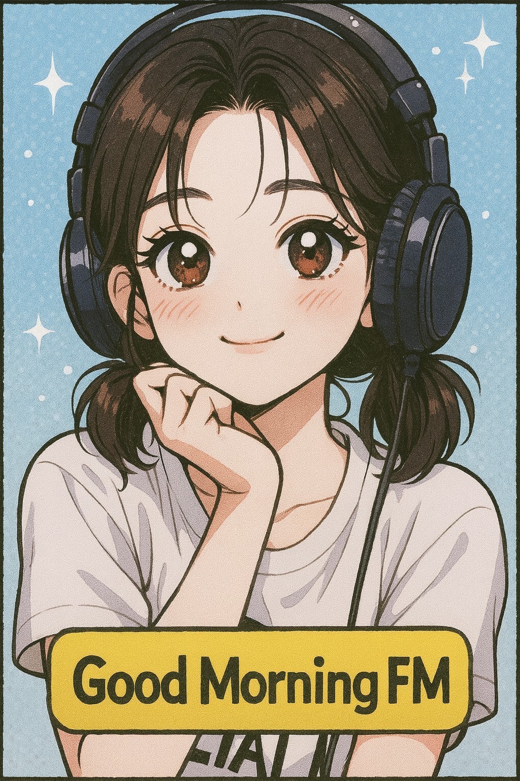 굿모닝FM🌹 25.09.25