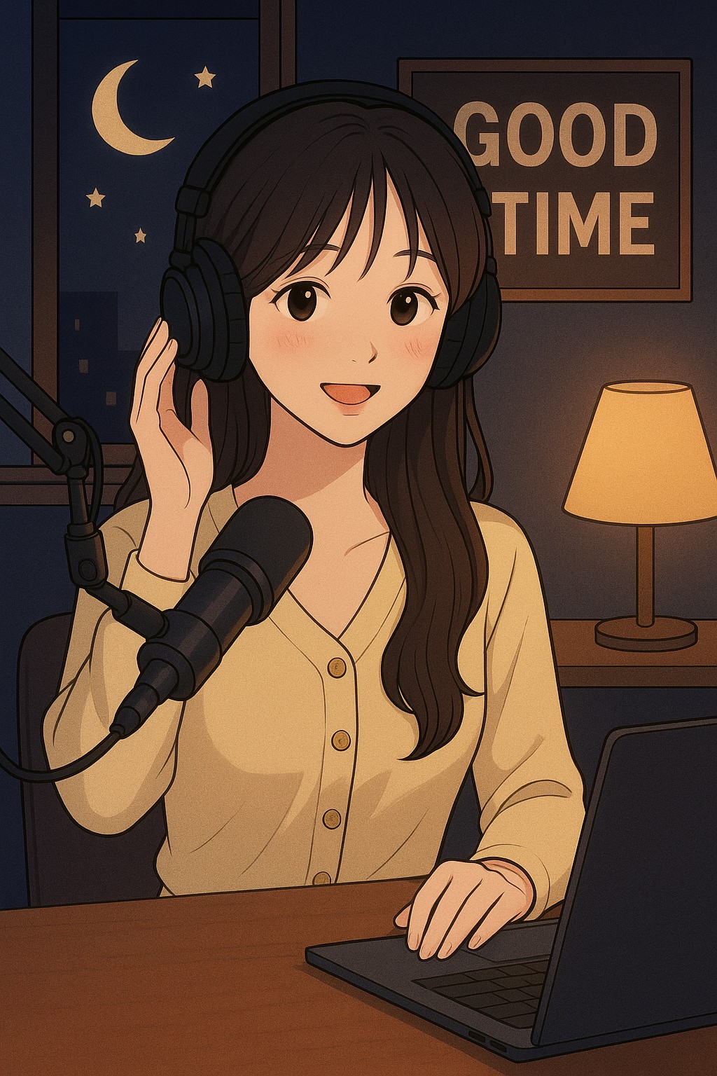 굿타임💕 726번째 이야기