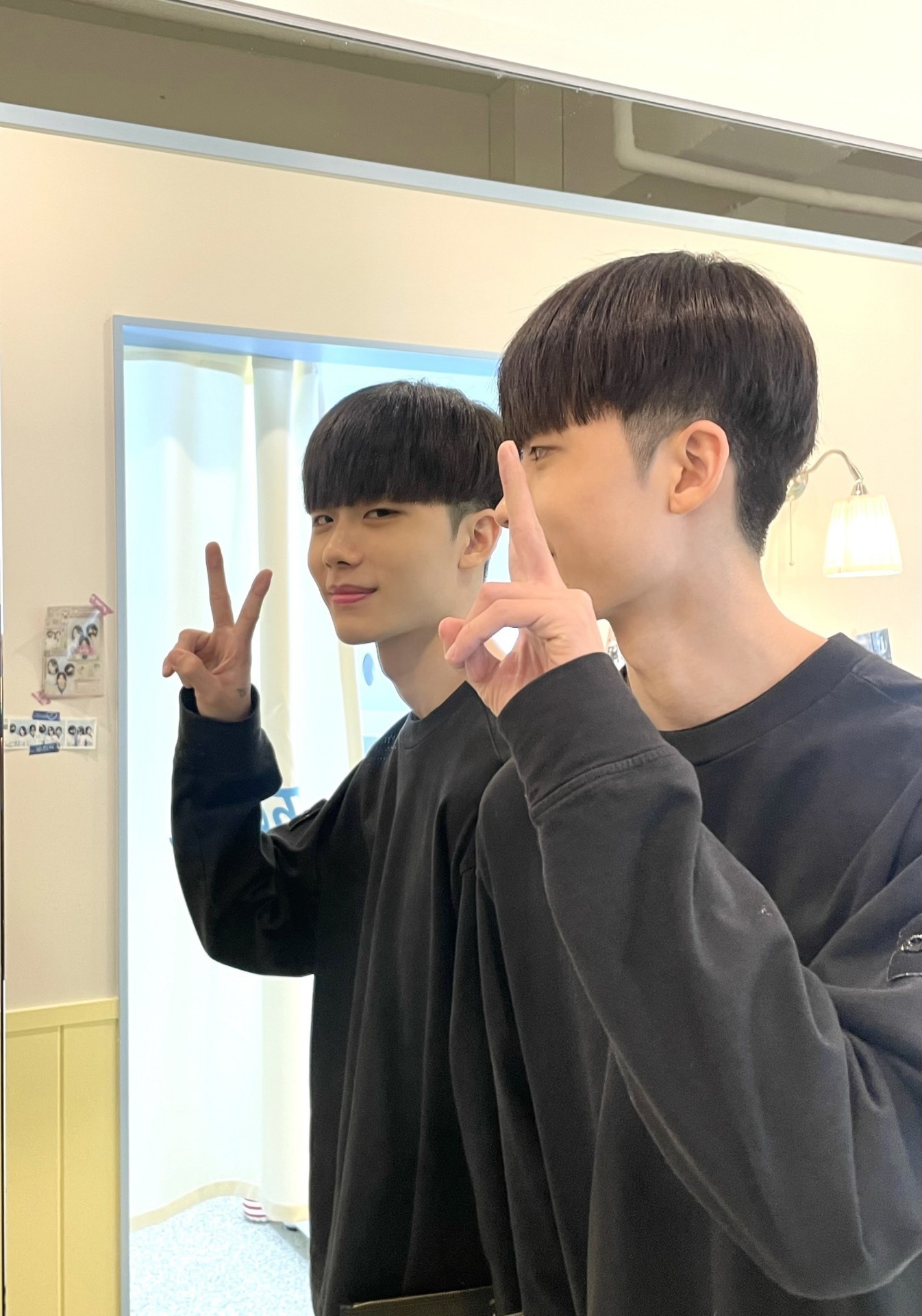 👋🏻안녕하세요👋🏻