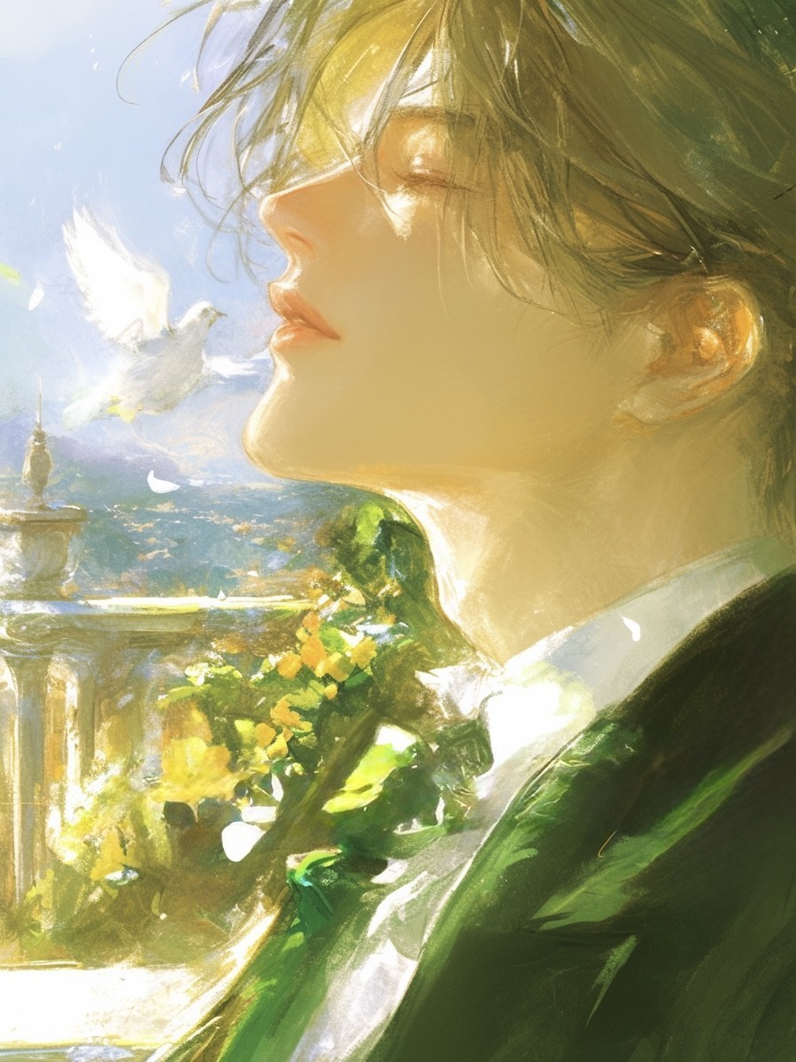 중저음과 소통 어때요?