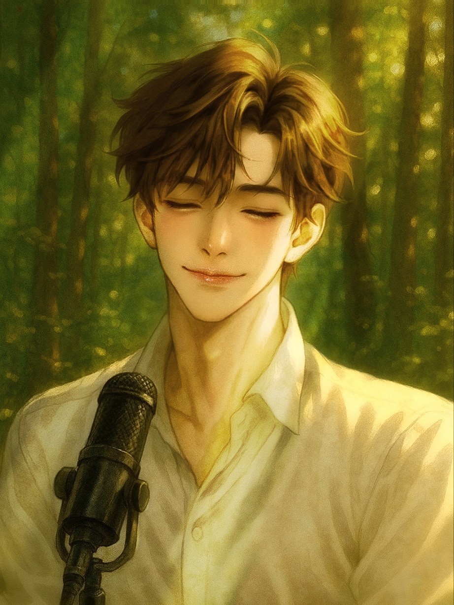 이시간 편안한 중저음