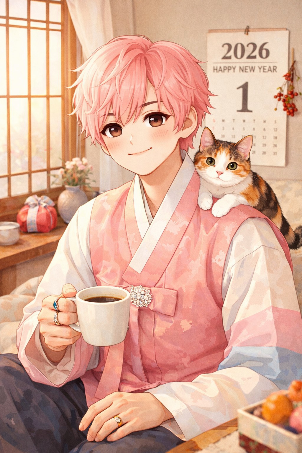 미성 노래방🩷