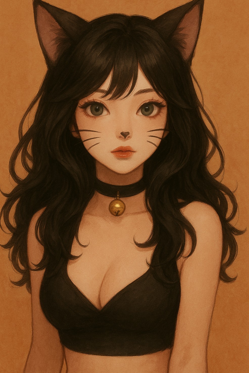 할로윈을 좋아하세요?