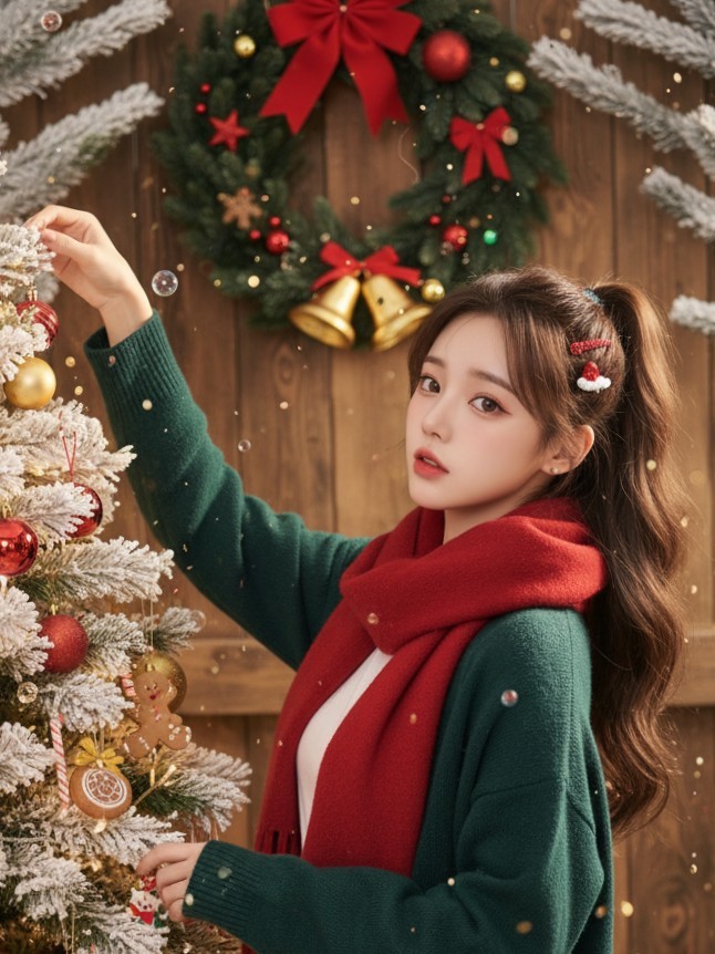 우리의 다정한 시간🤍.:*