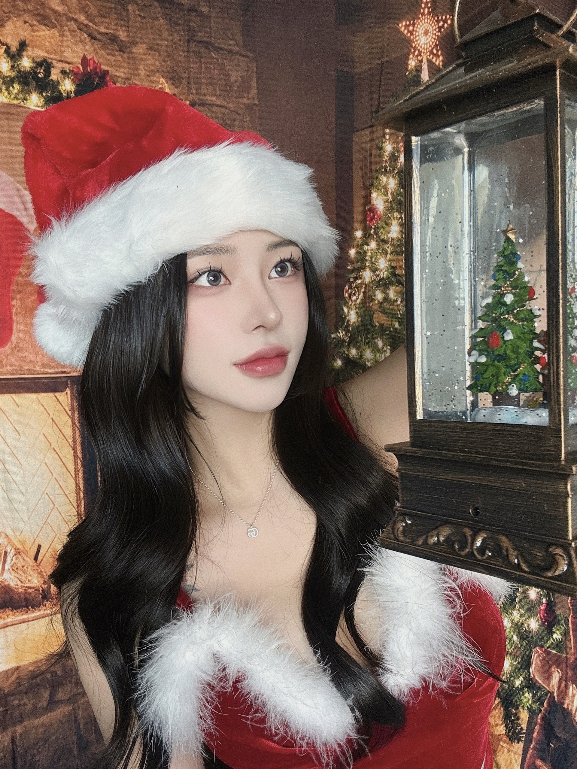 ai아닌, 마리 크리스마스