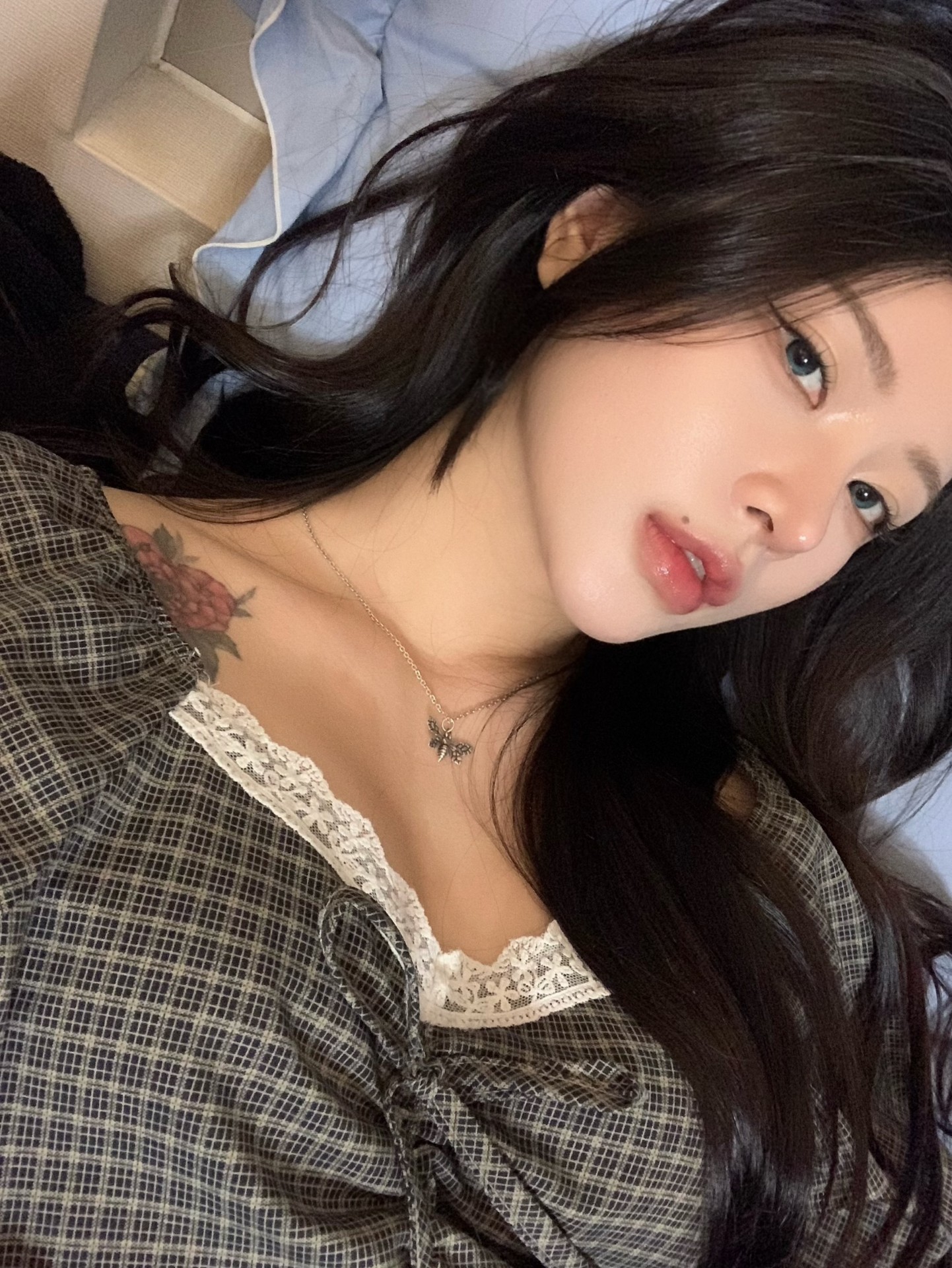 굿모닝, 이렇게 문자를 보내