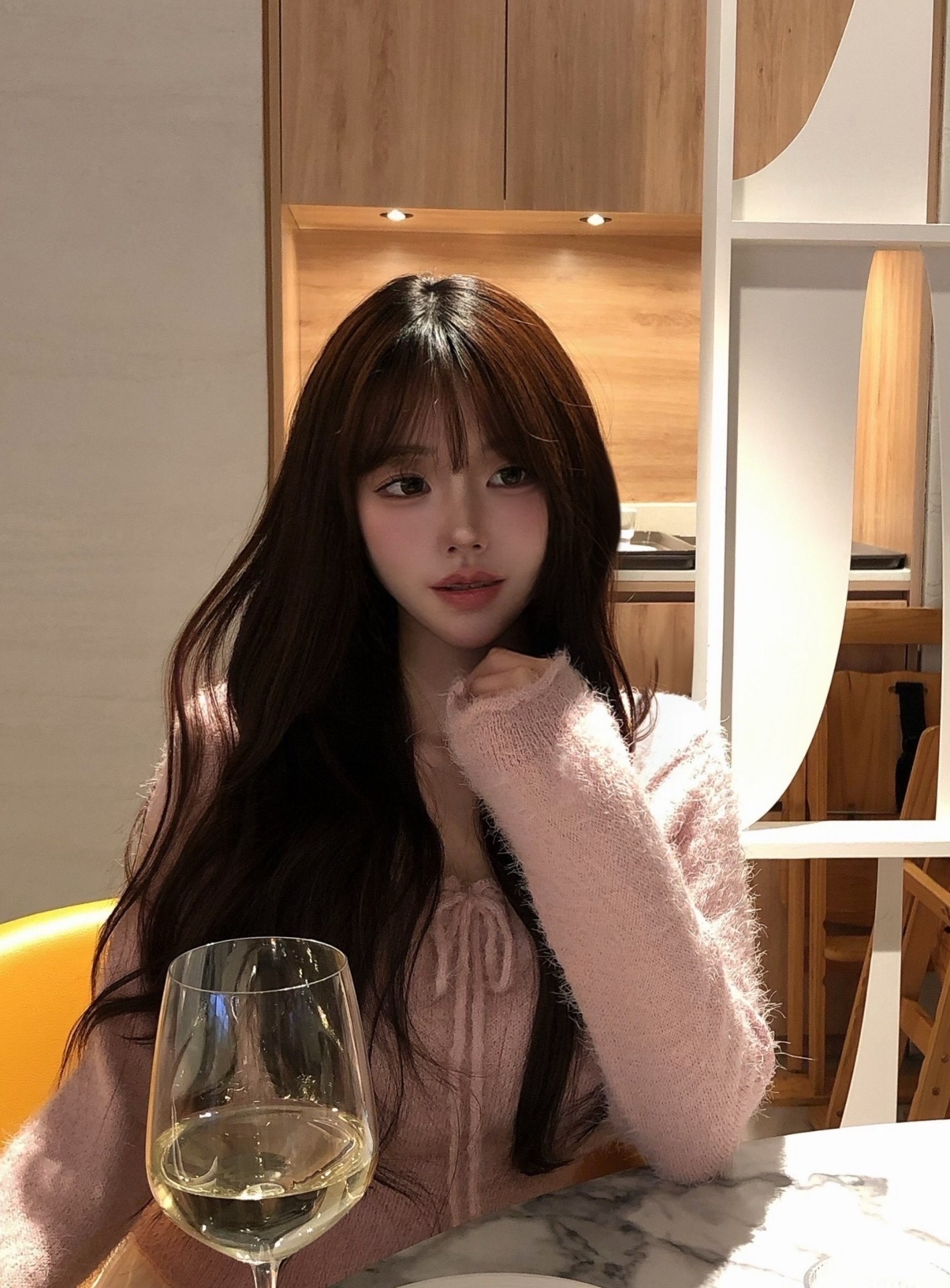 좋은 아침 줄여서 좋아