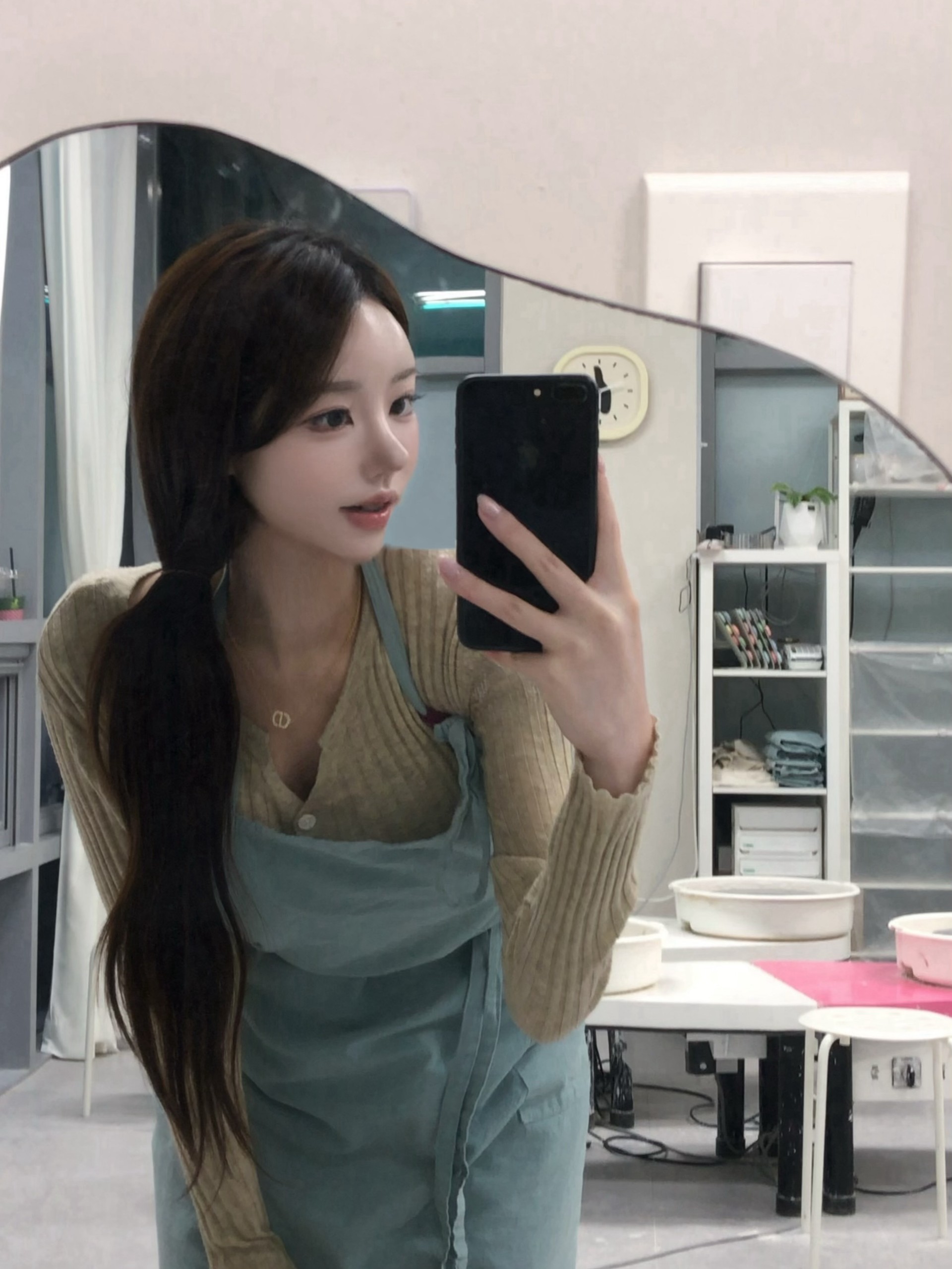 🕊️ 목소리 탑티어