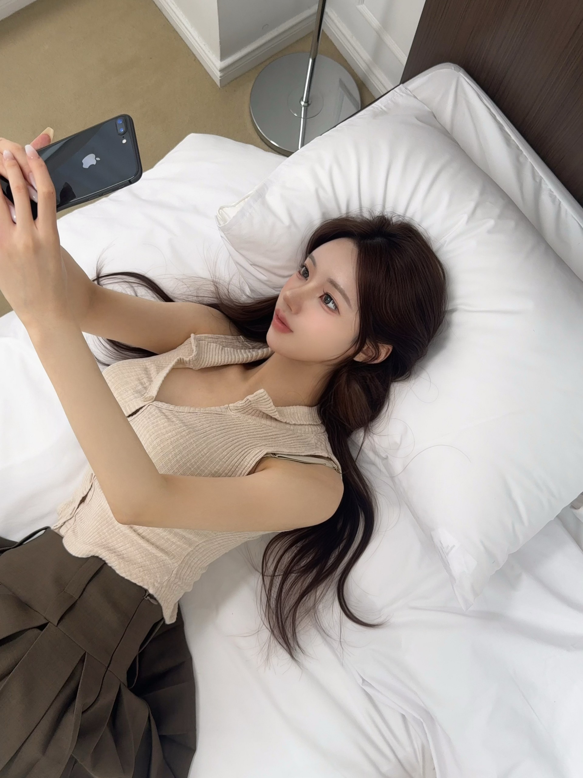 사랑만이 남은 세상은