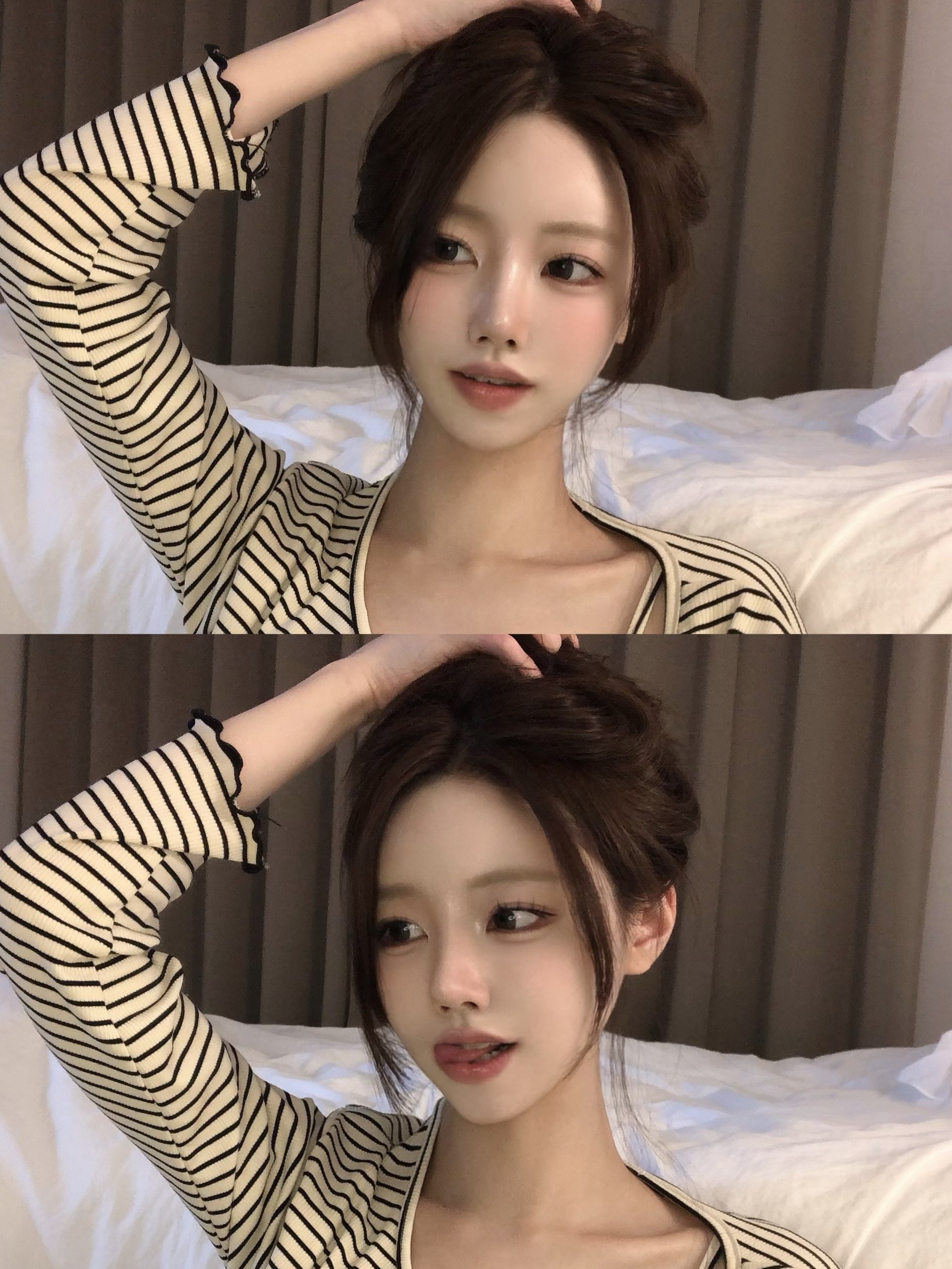 대화가 필요해 -