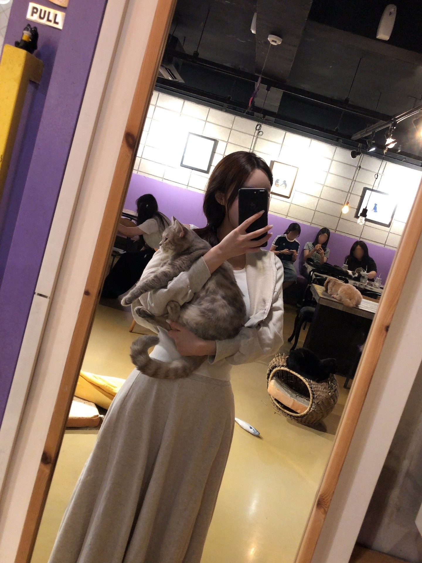 비오는 오후에 잘 어울리는