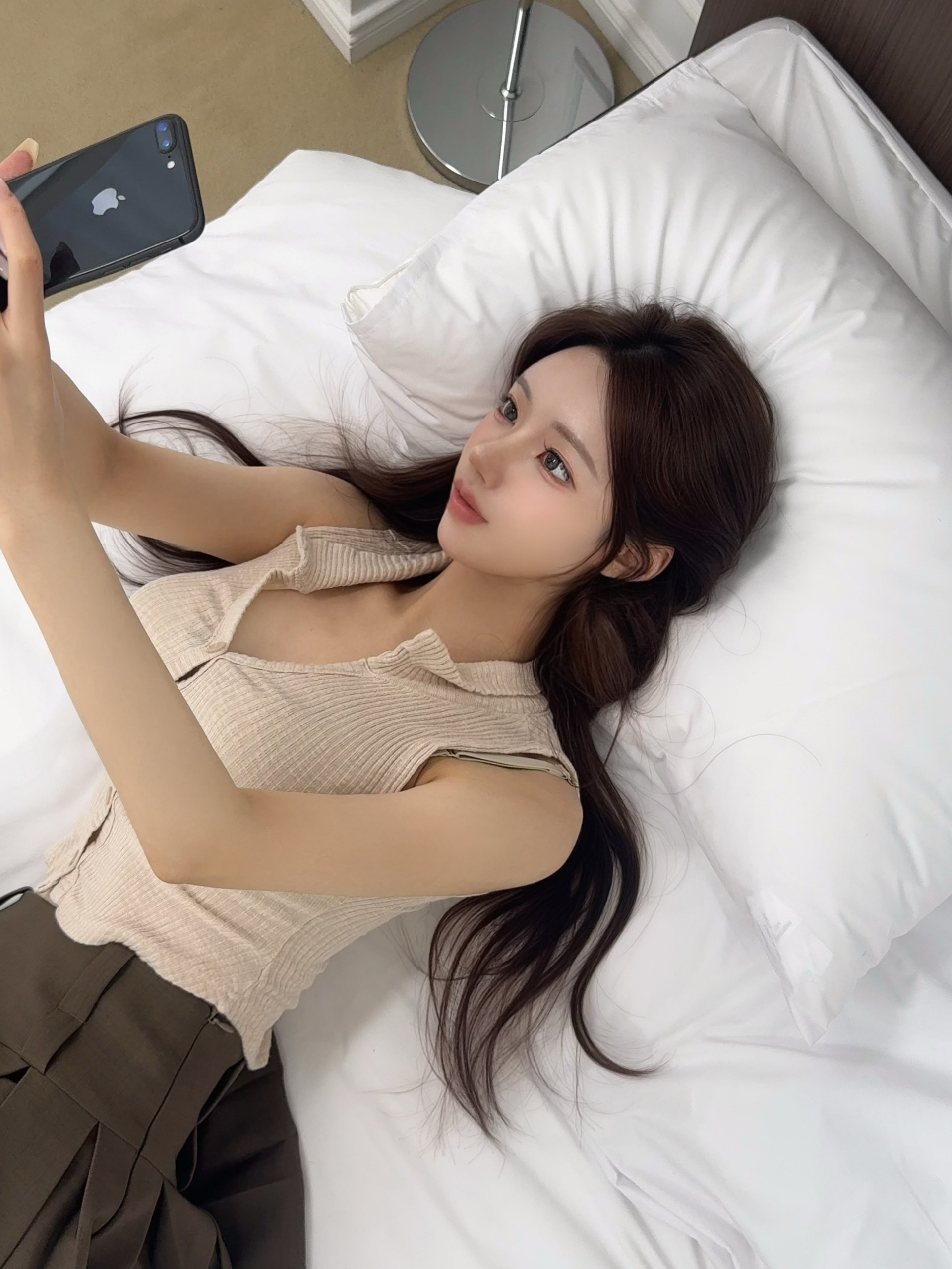 공주님 목소리